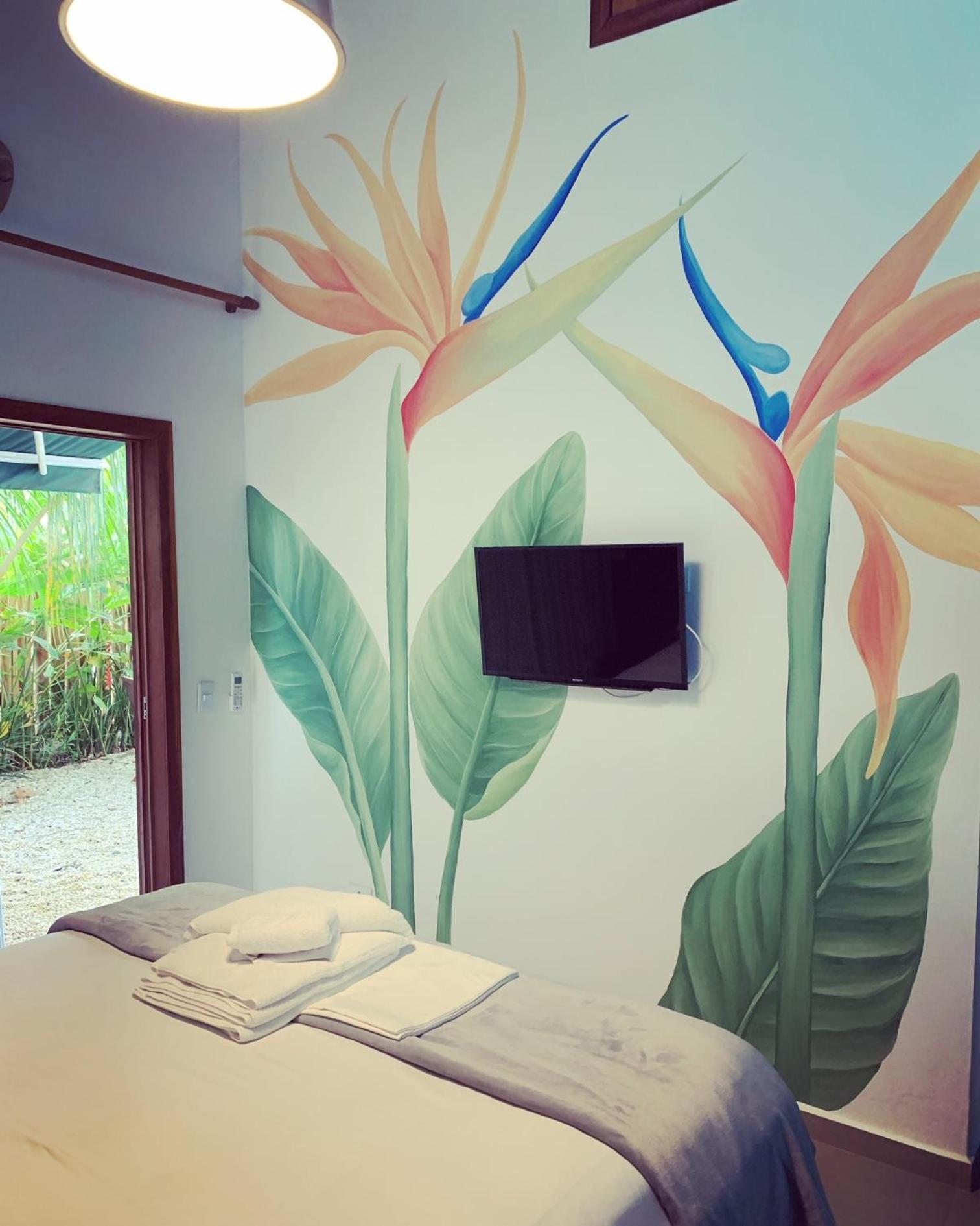 Smart Hotel Reserva Ilhabela
