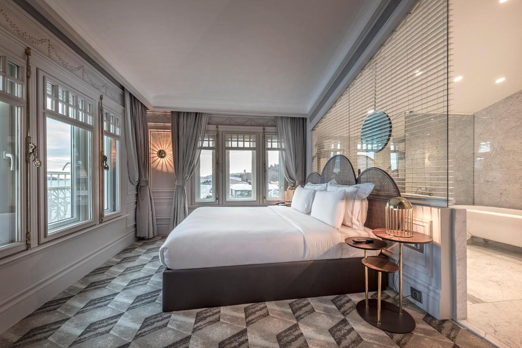 The Stay Bosphorus - Image 100