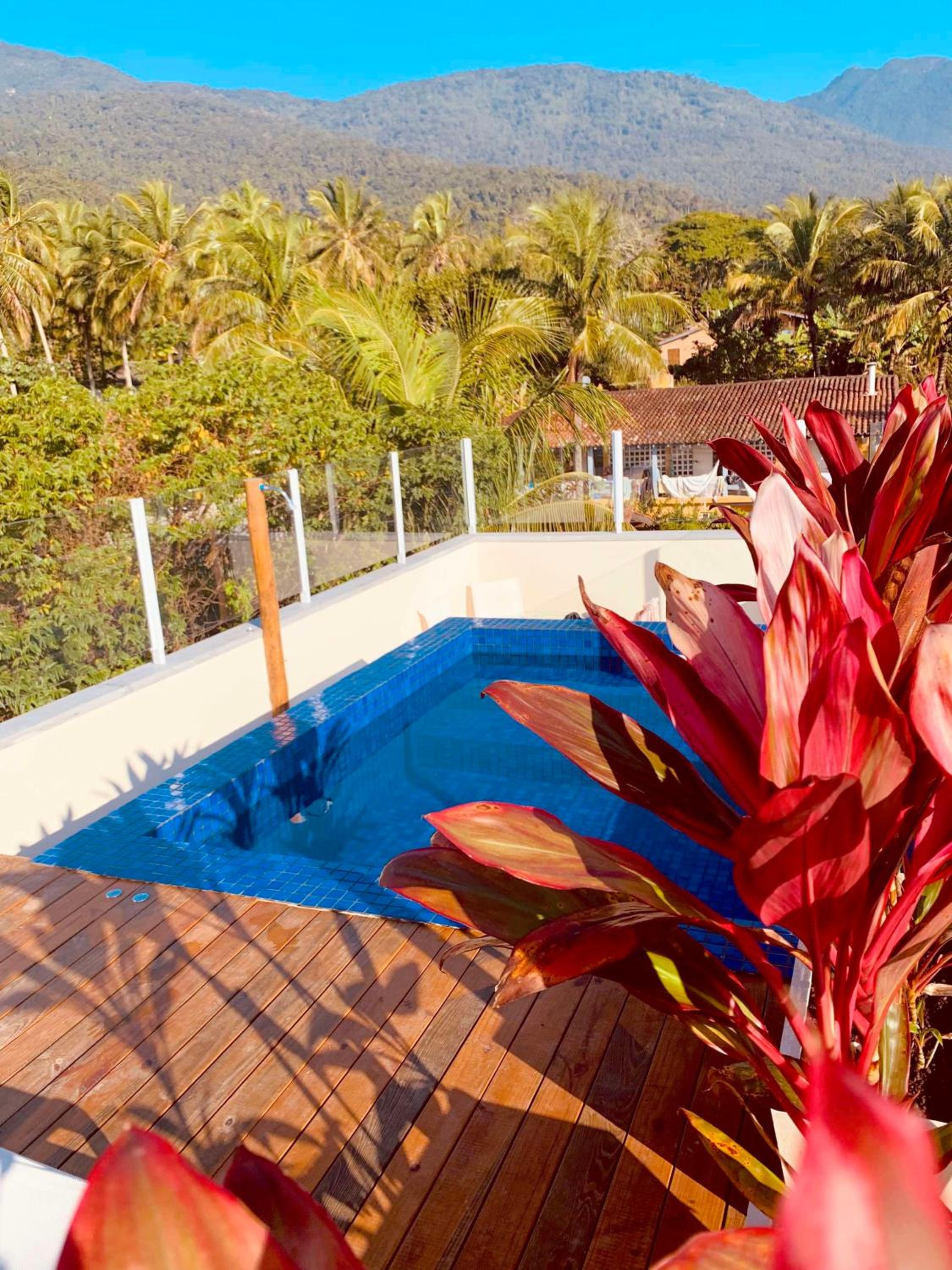 Smart Hotel Reserva Ilhabela