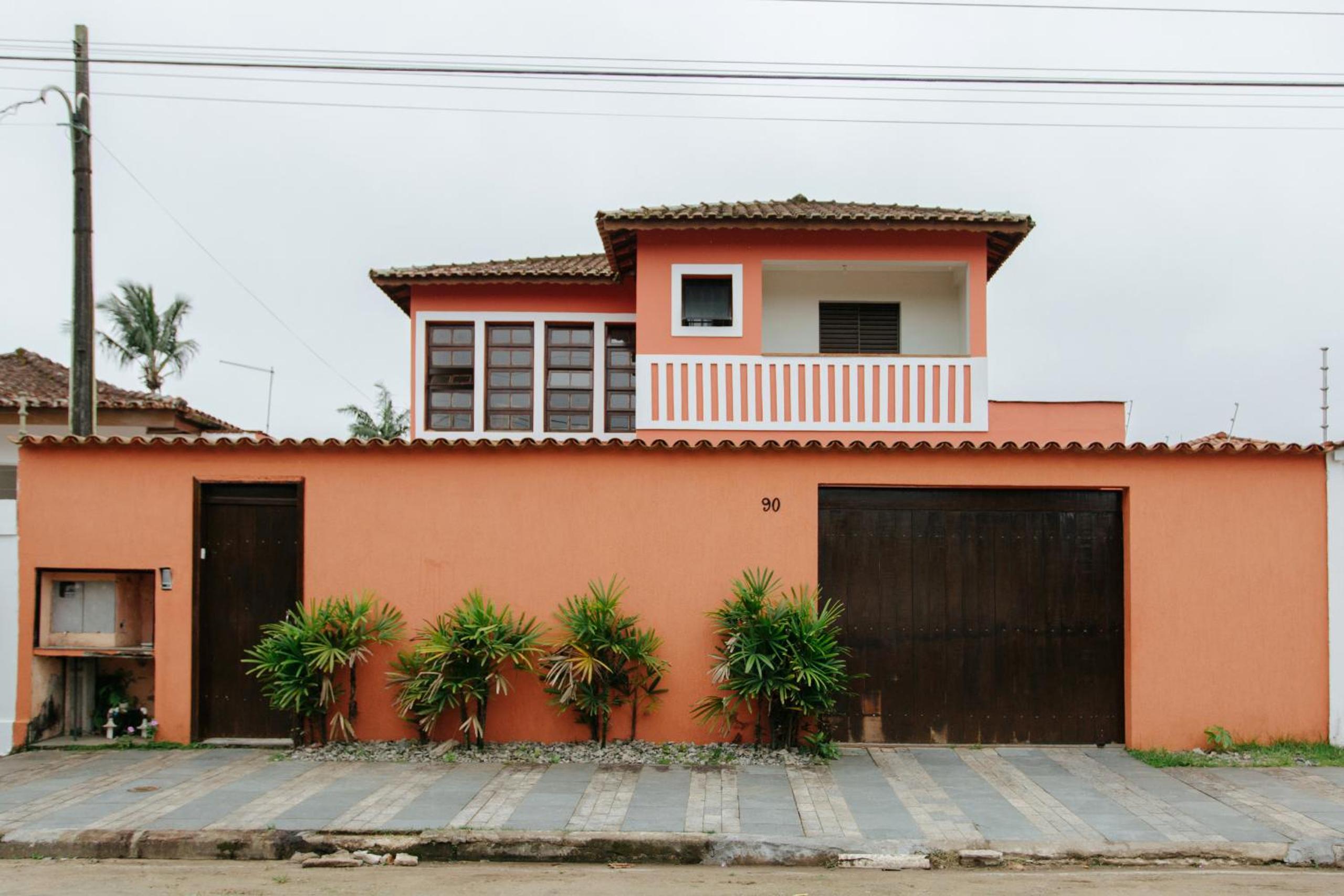 CASAPERNAMBUCO 100mts da praia