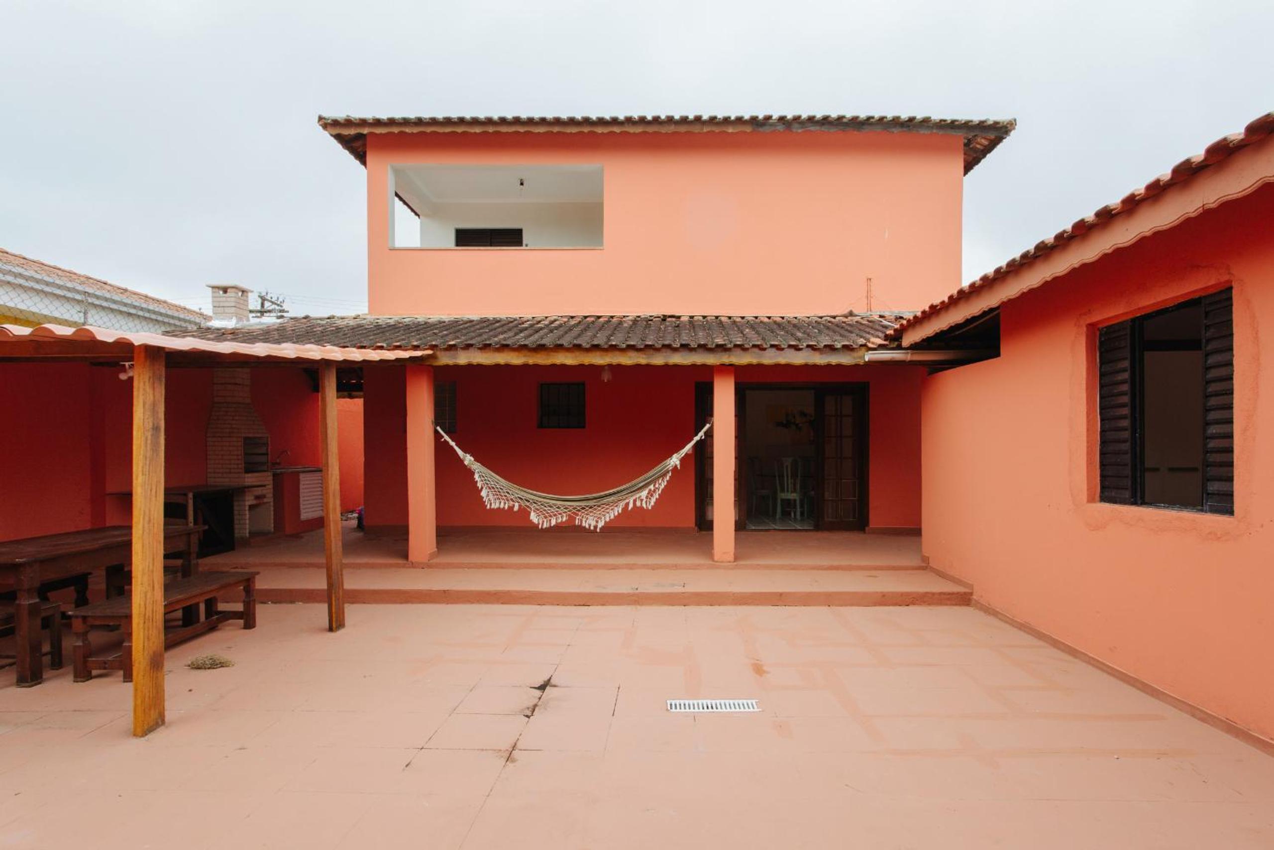 CASAPERNAMBUCO 100mts da praia