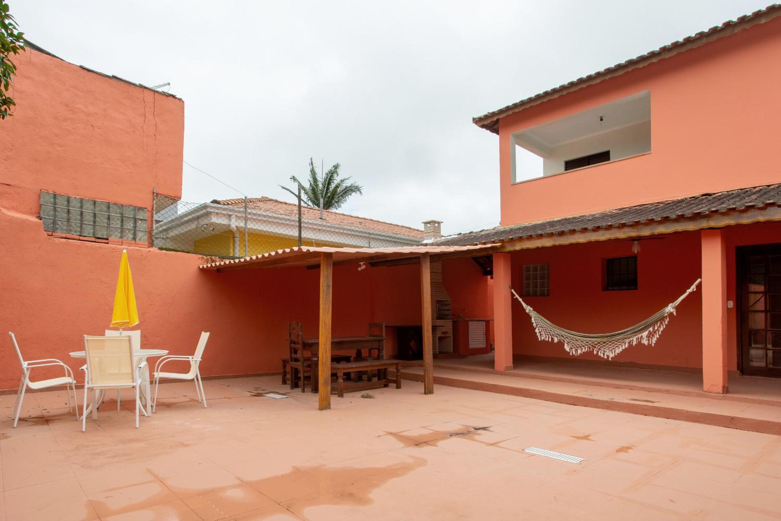CASAPERNAMBUCO 100mts da praia