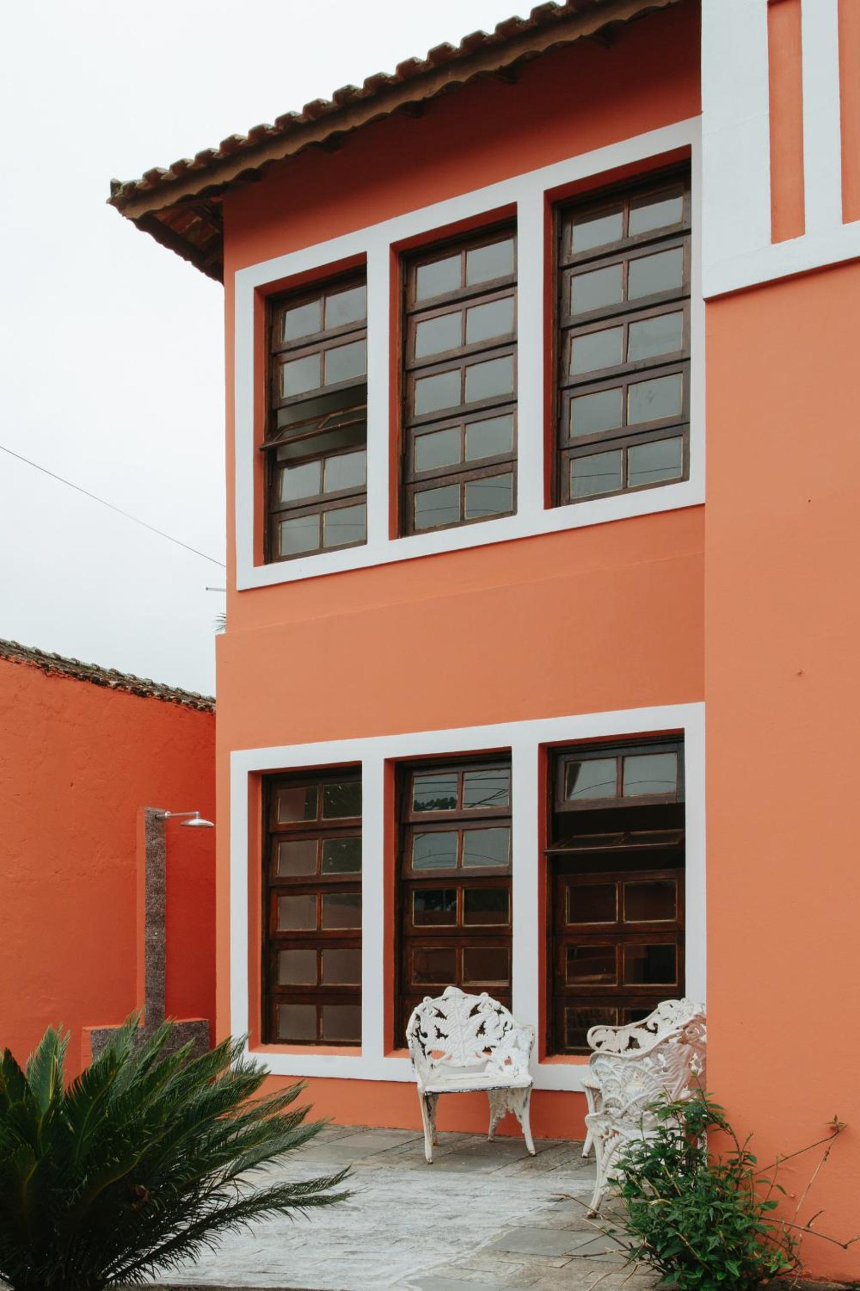 CASAPERNAMBUCO 100mts da praia