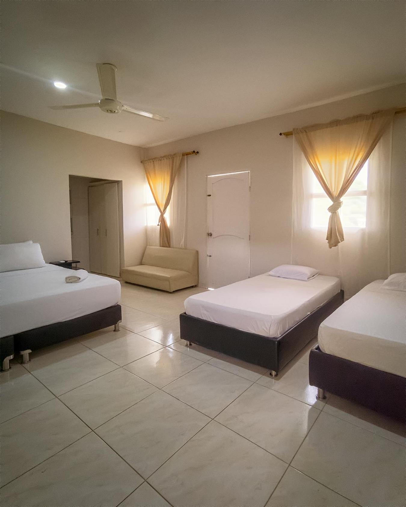 Mi Hostal Taganga