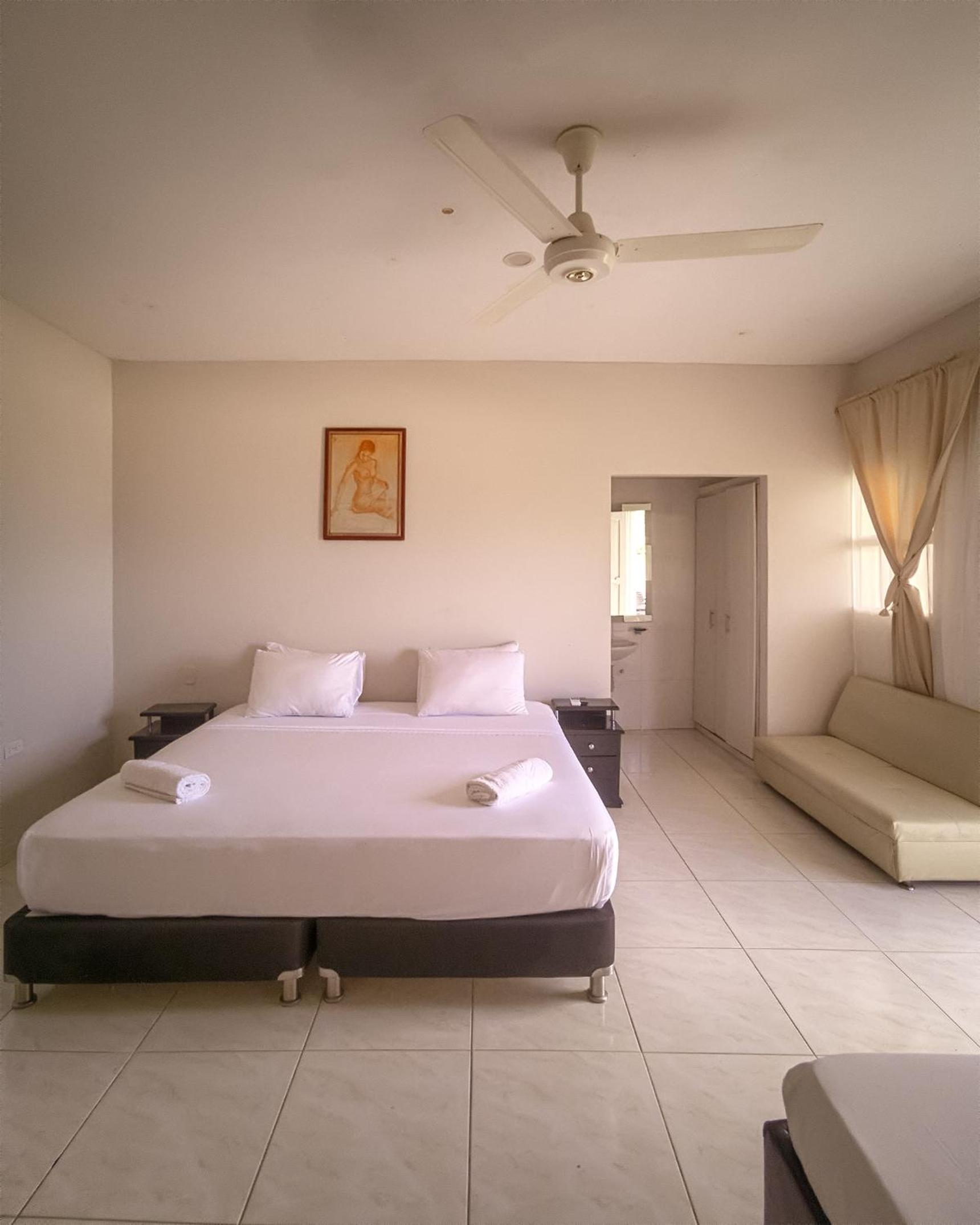 Mi Hostal Taganga