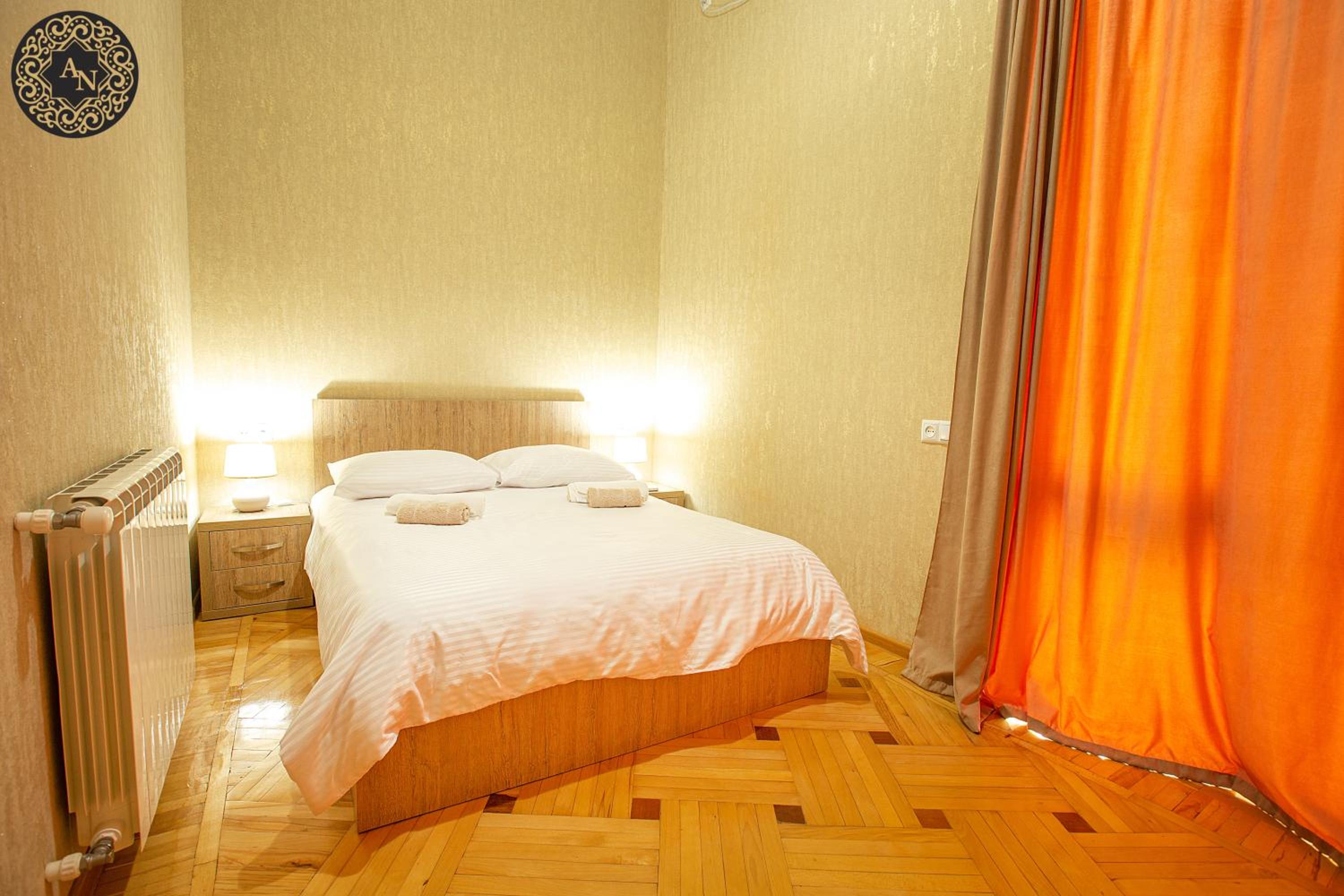 Guest House Anina view 2