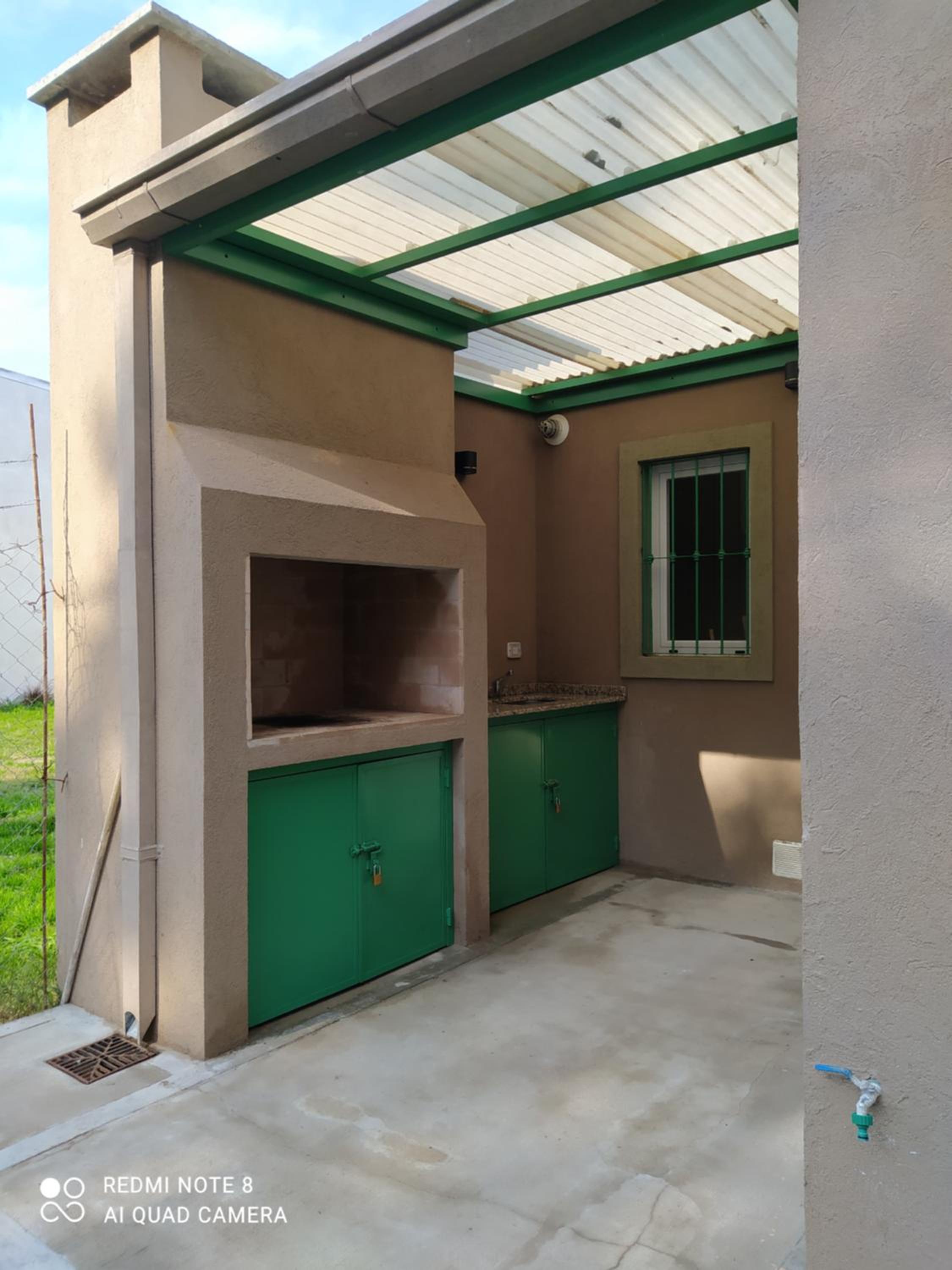 Melo 2203 Duplex 1