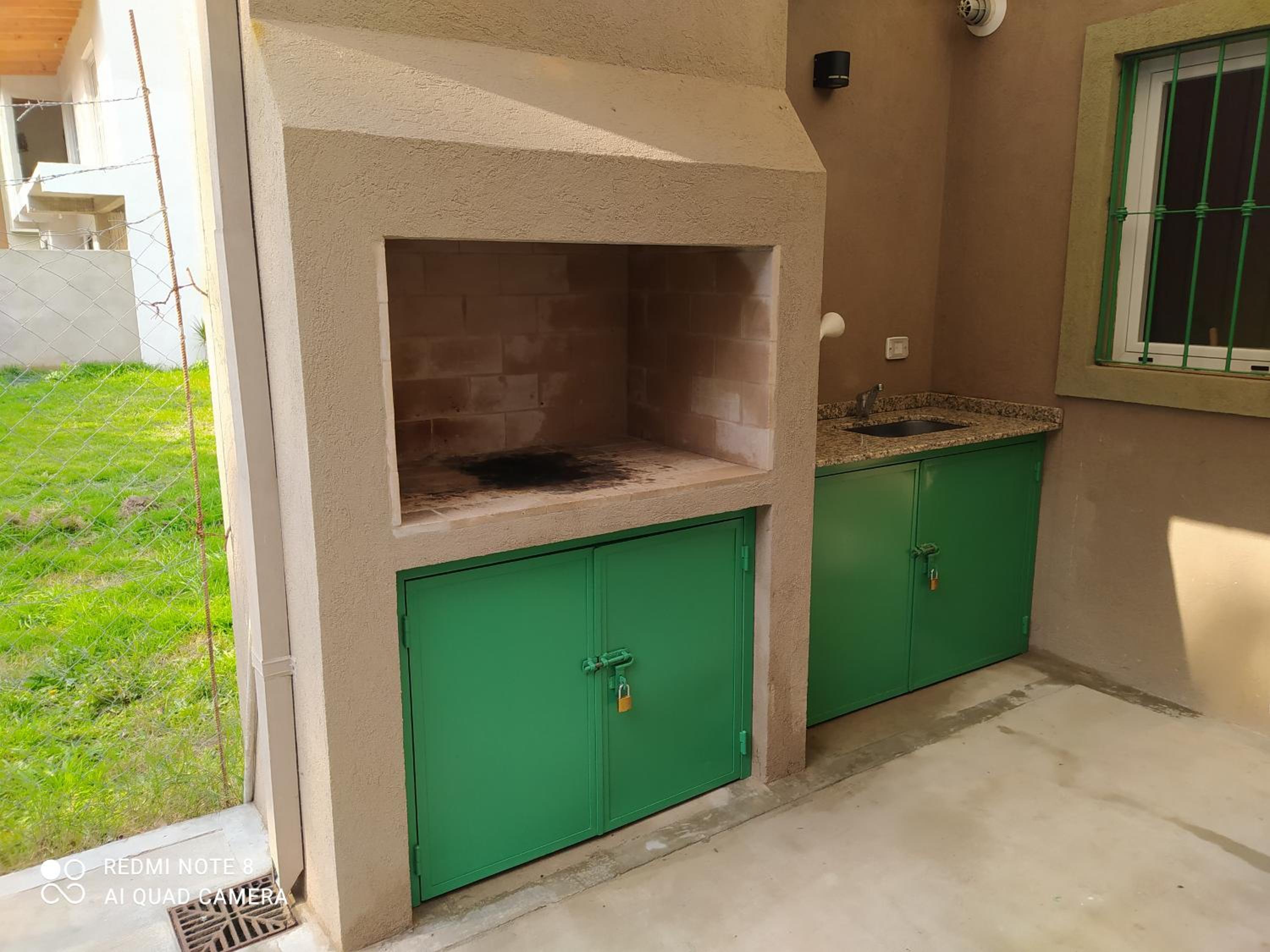 Melo 2203 Duplex 1