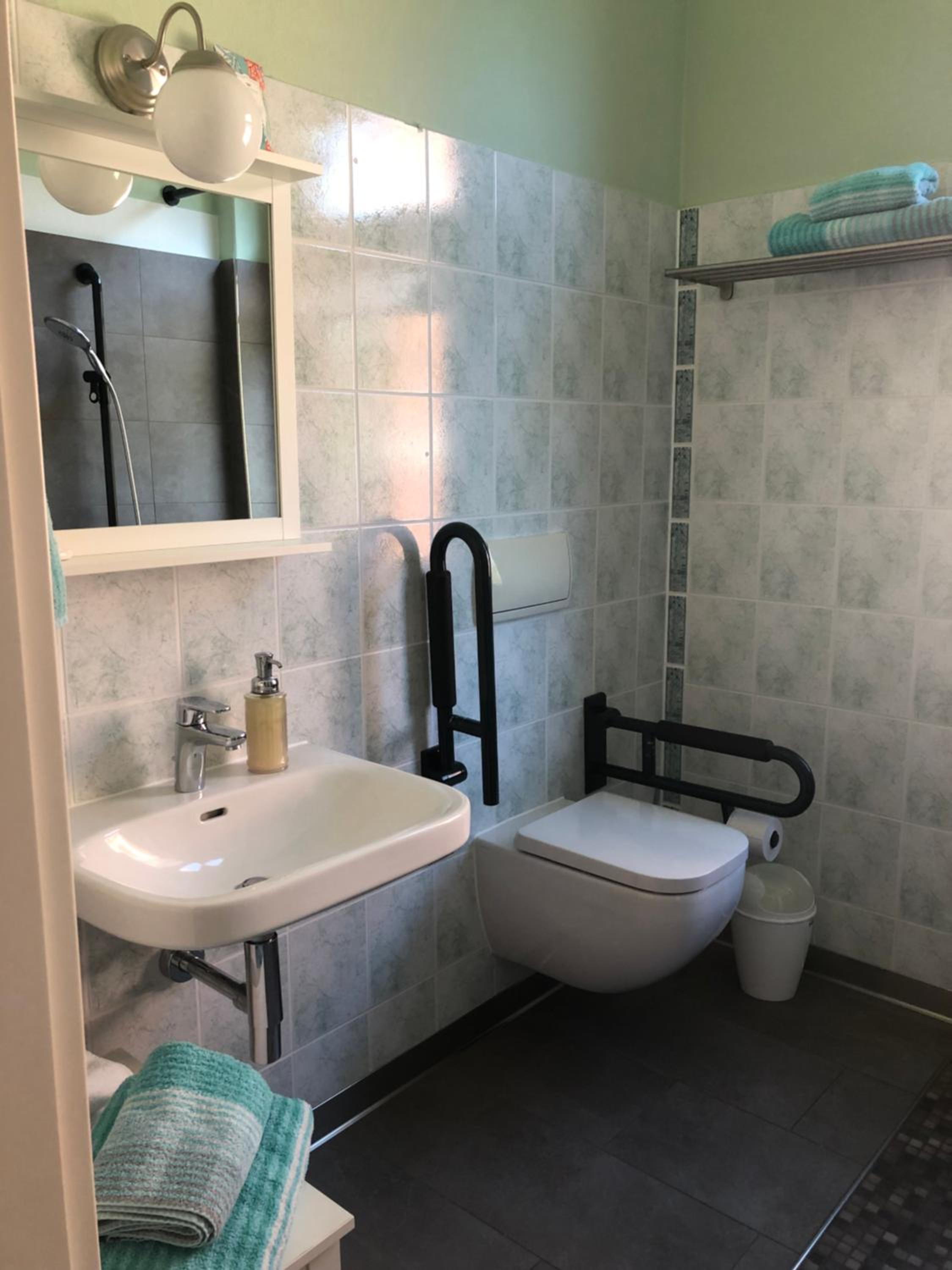 Apartment Am Gondelteich