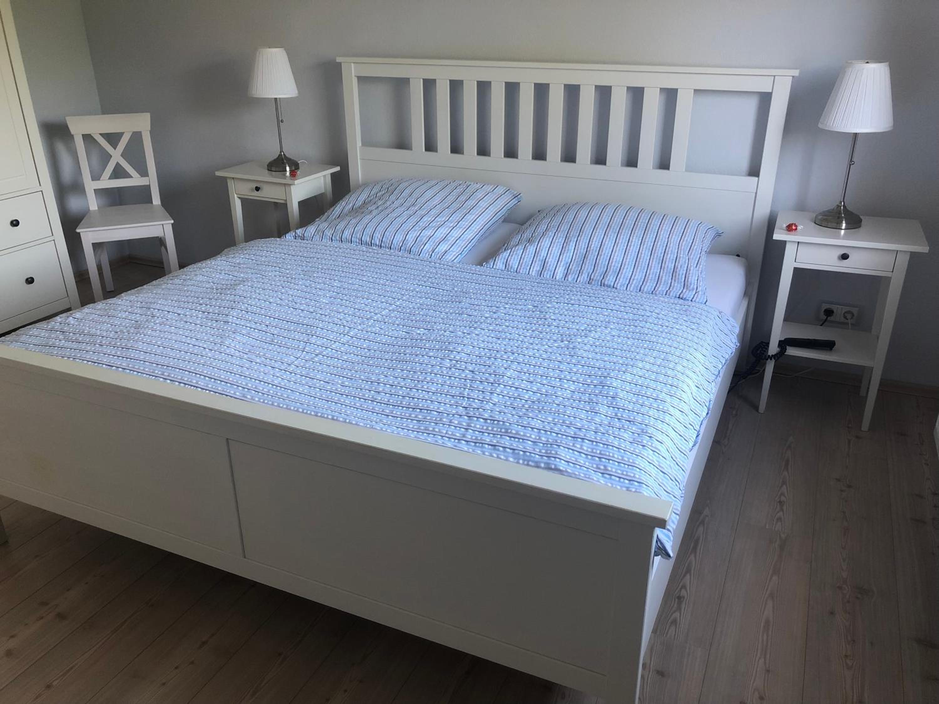 Apartment Am Gondelteich