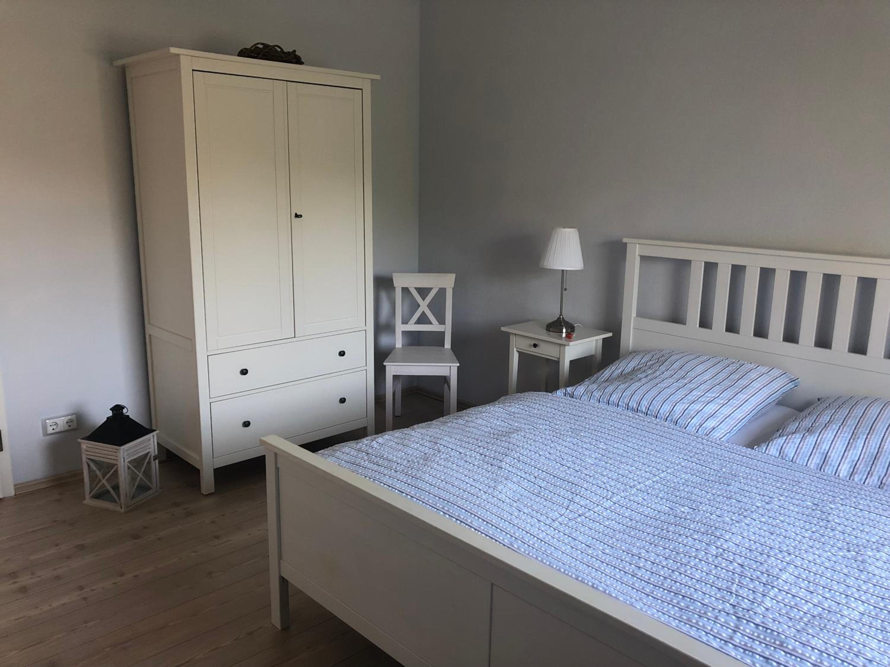 Apartment Am Gondelteich