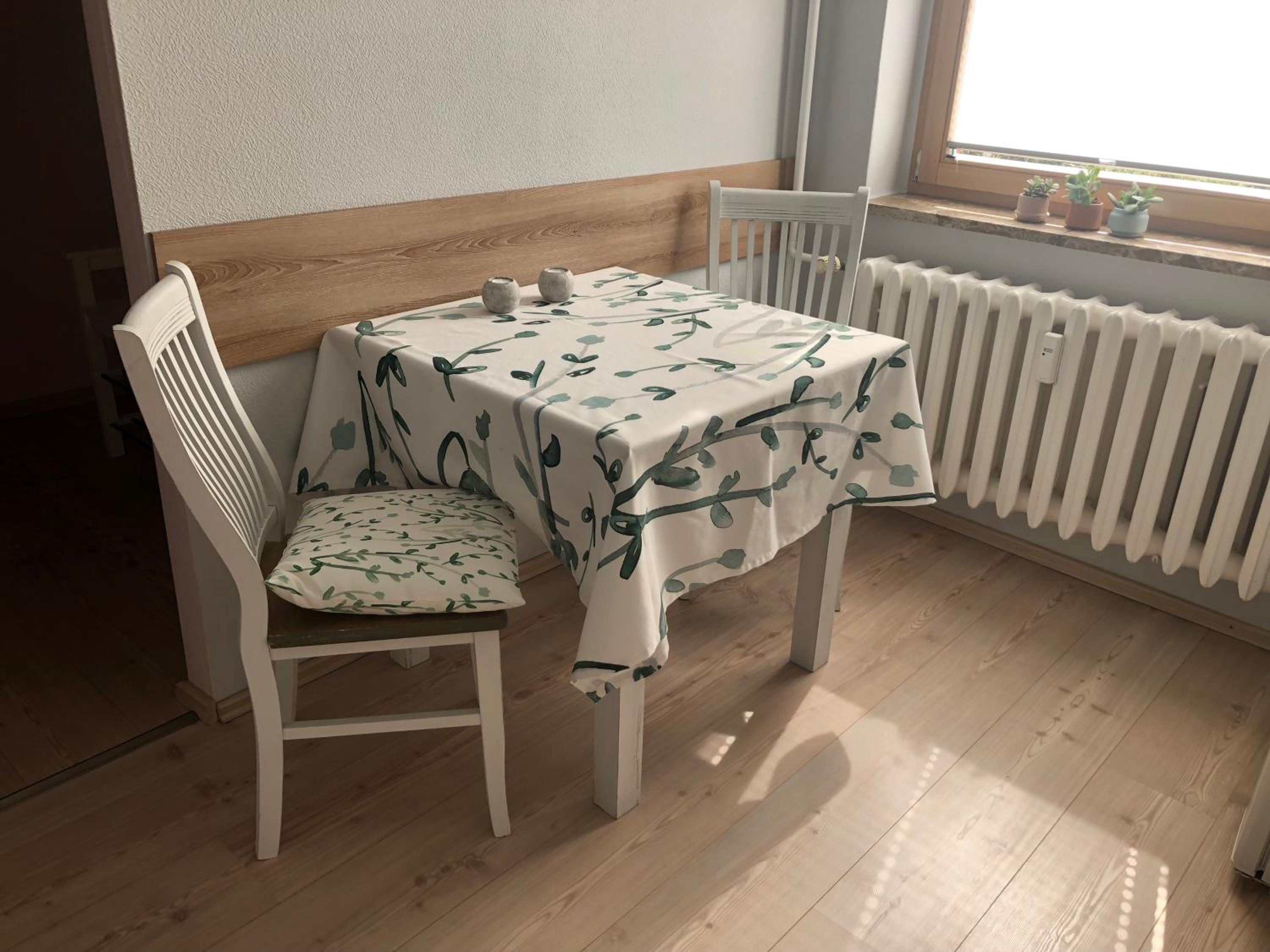 Apartment Am Gondelteich