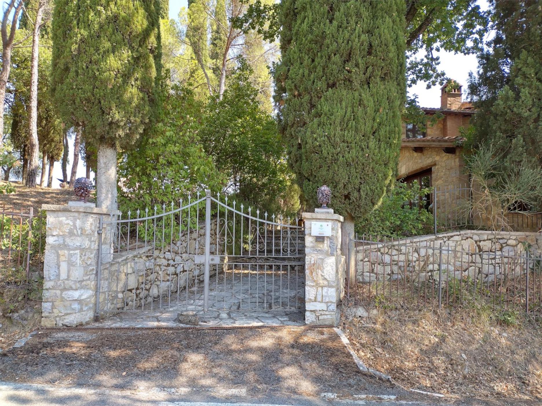 Casanova di Ricavo view 2