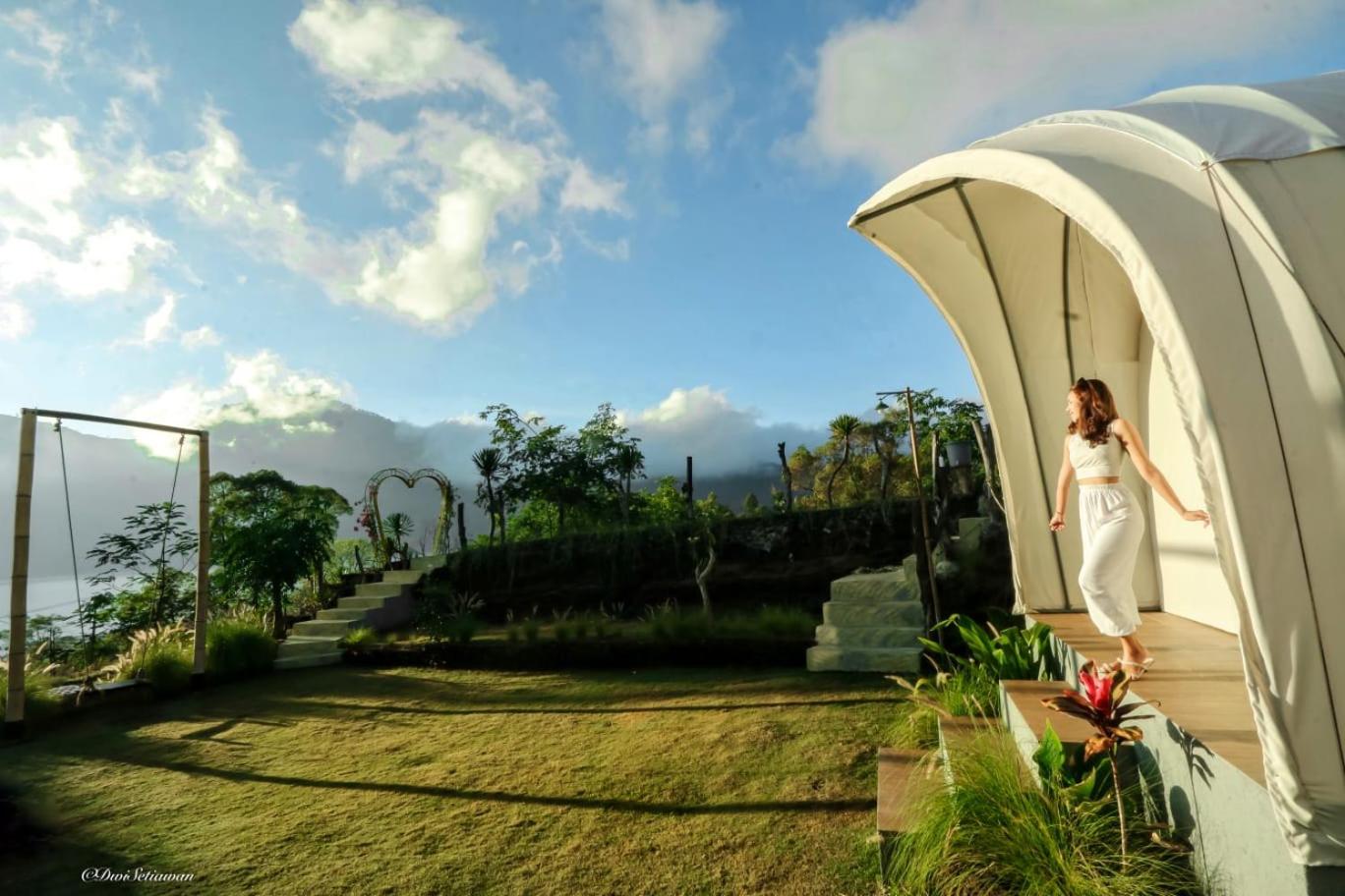 Rejeng Garden Camp view 2