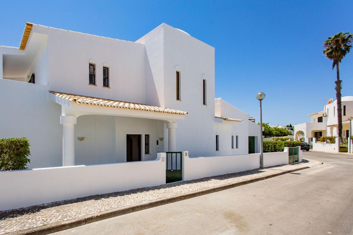 Casa São Rafael by LovelyStay photo 3