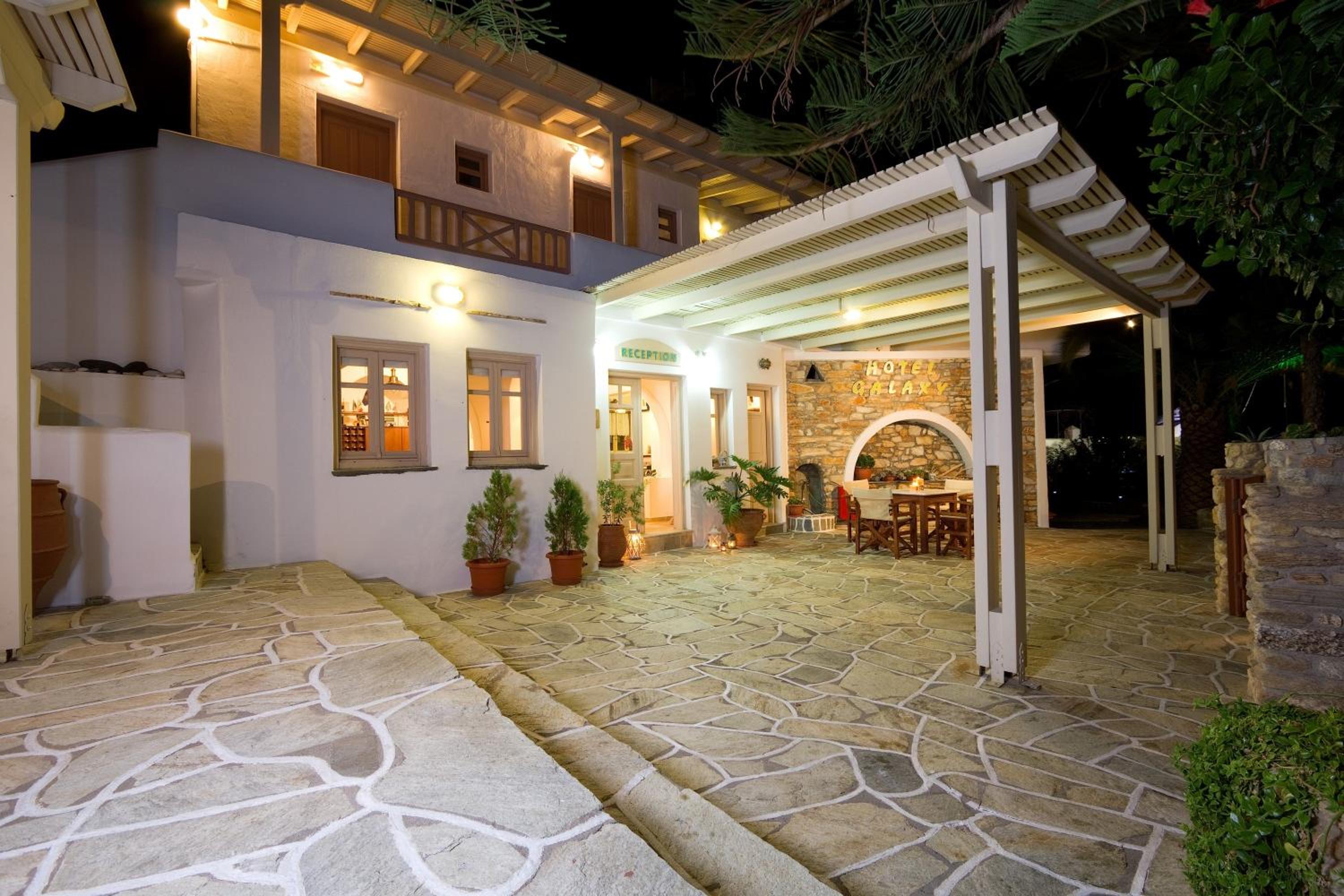 Hotel Galaxy Hotel - Image 1