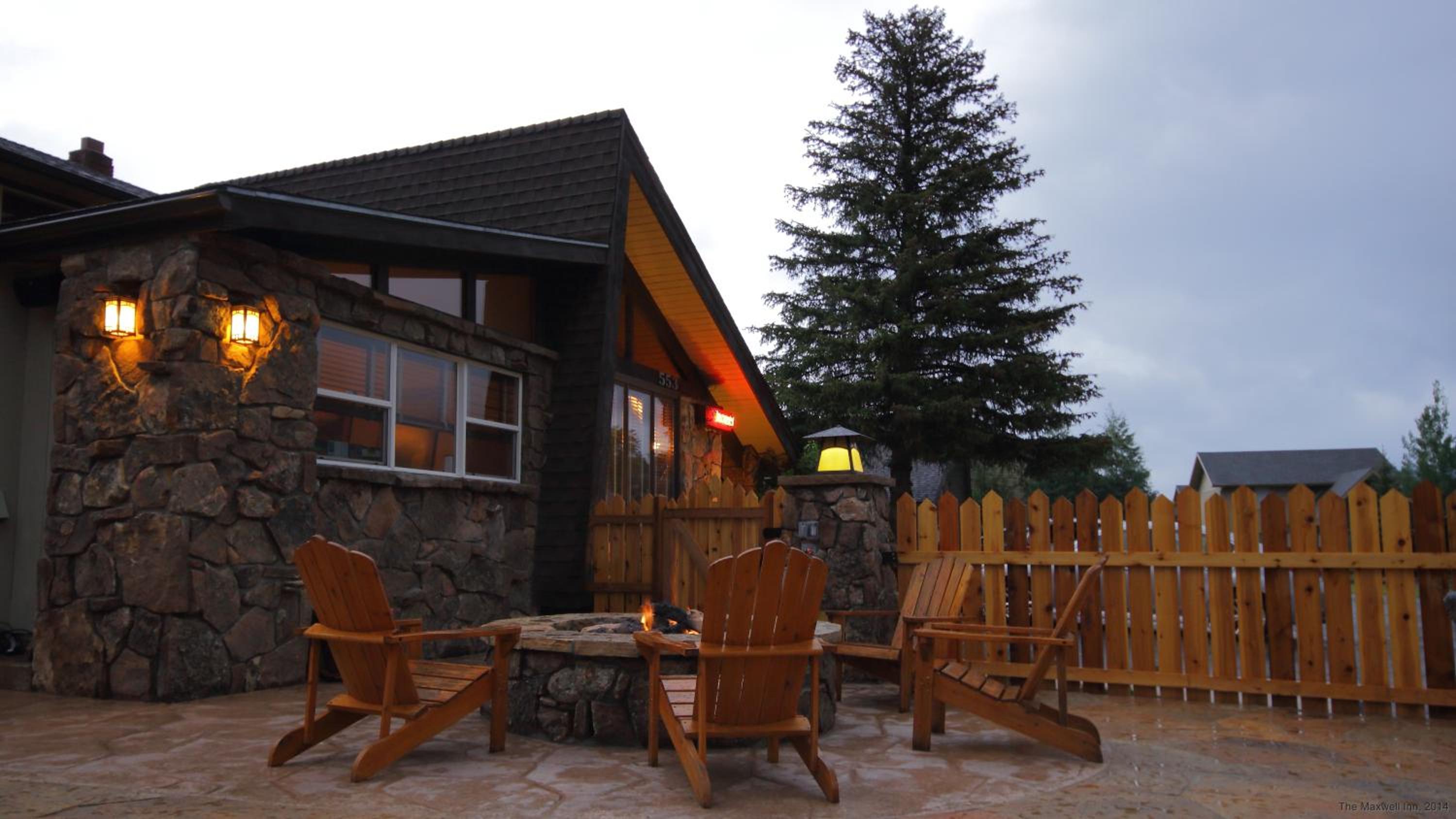 The Maxwell Inn - Property Image 42