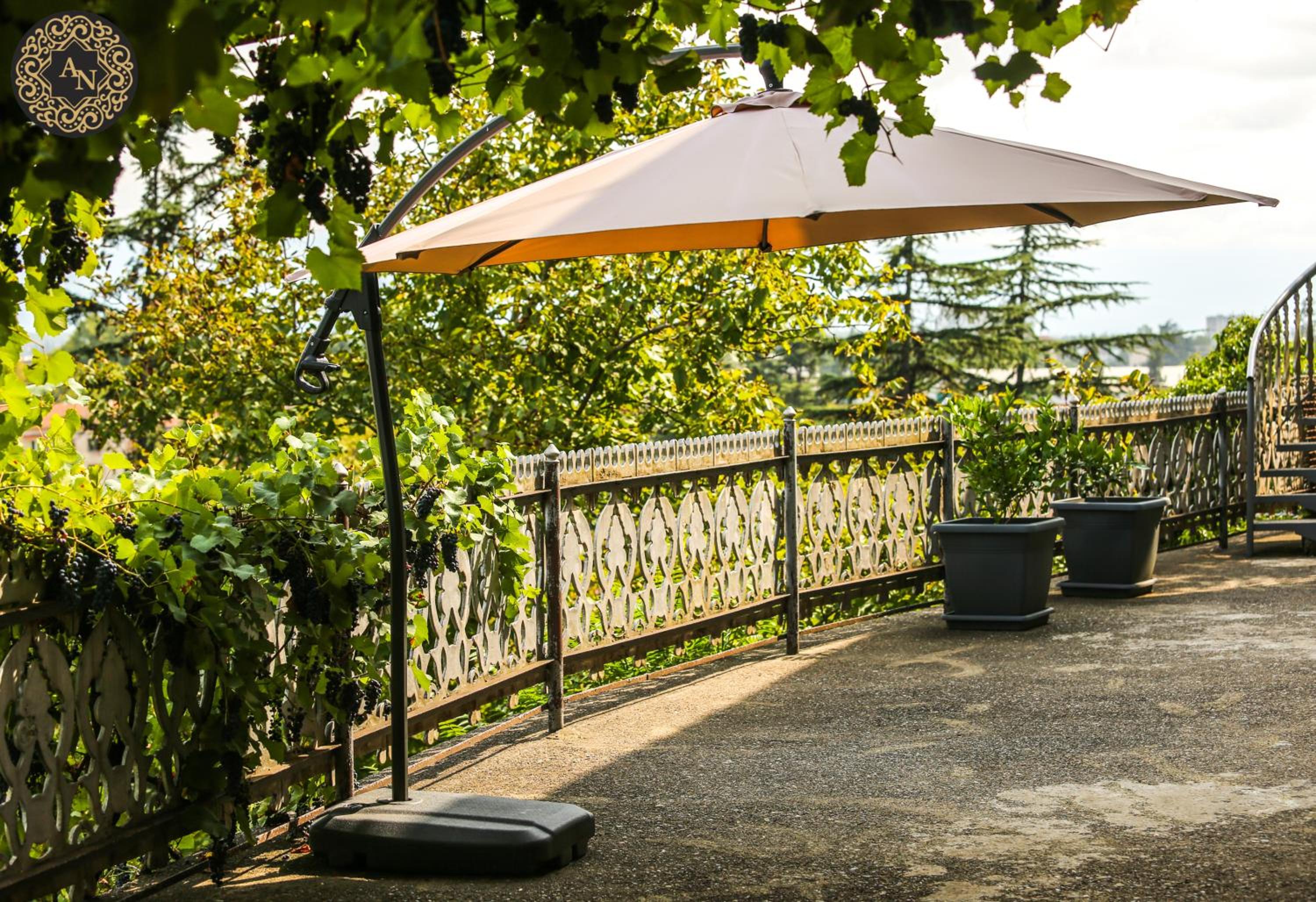 Guest House Anina view 5