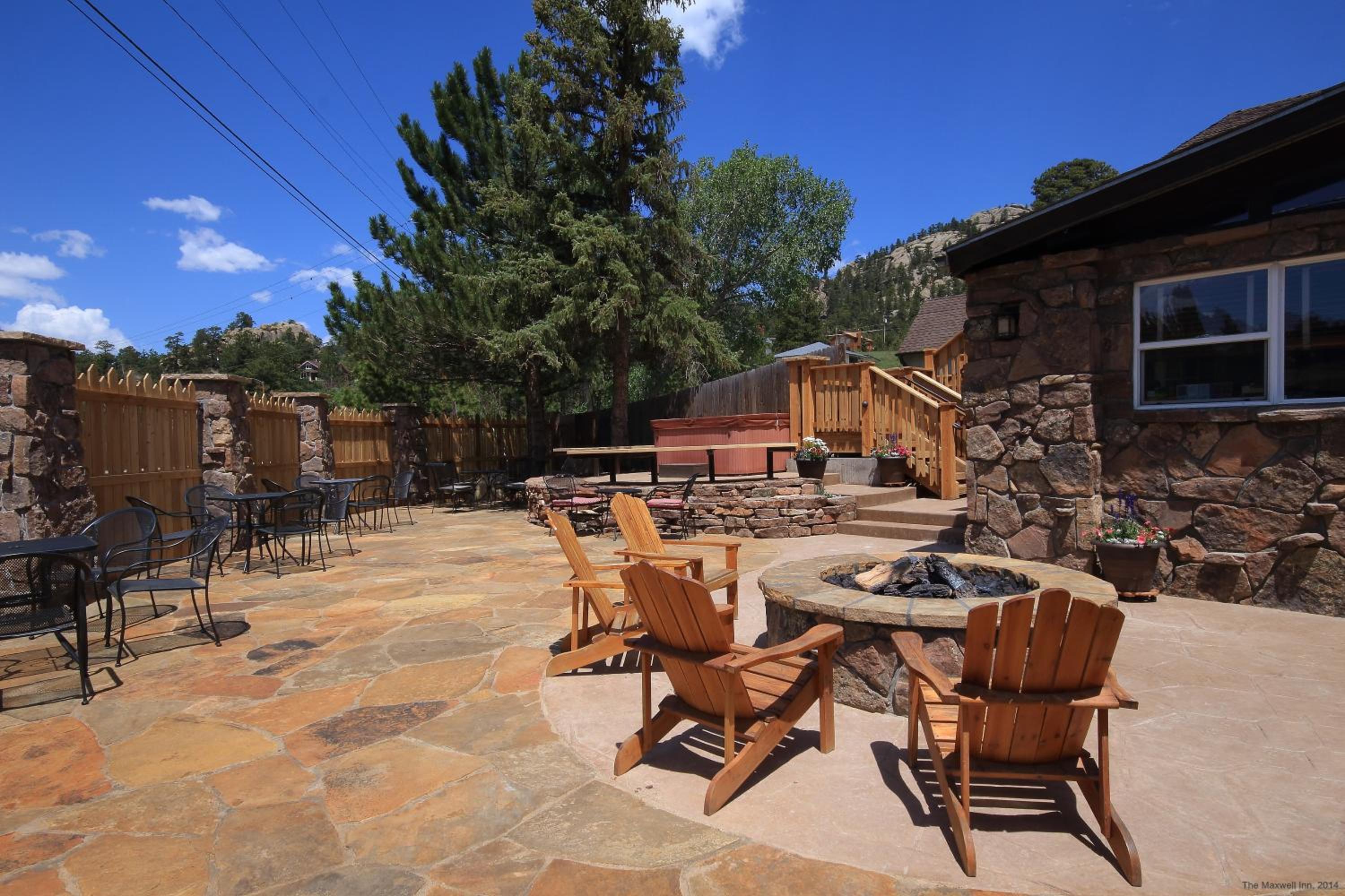 The Maxwell Inn - Property Image 41