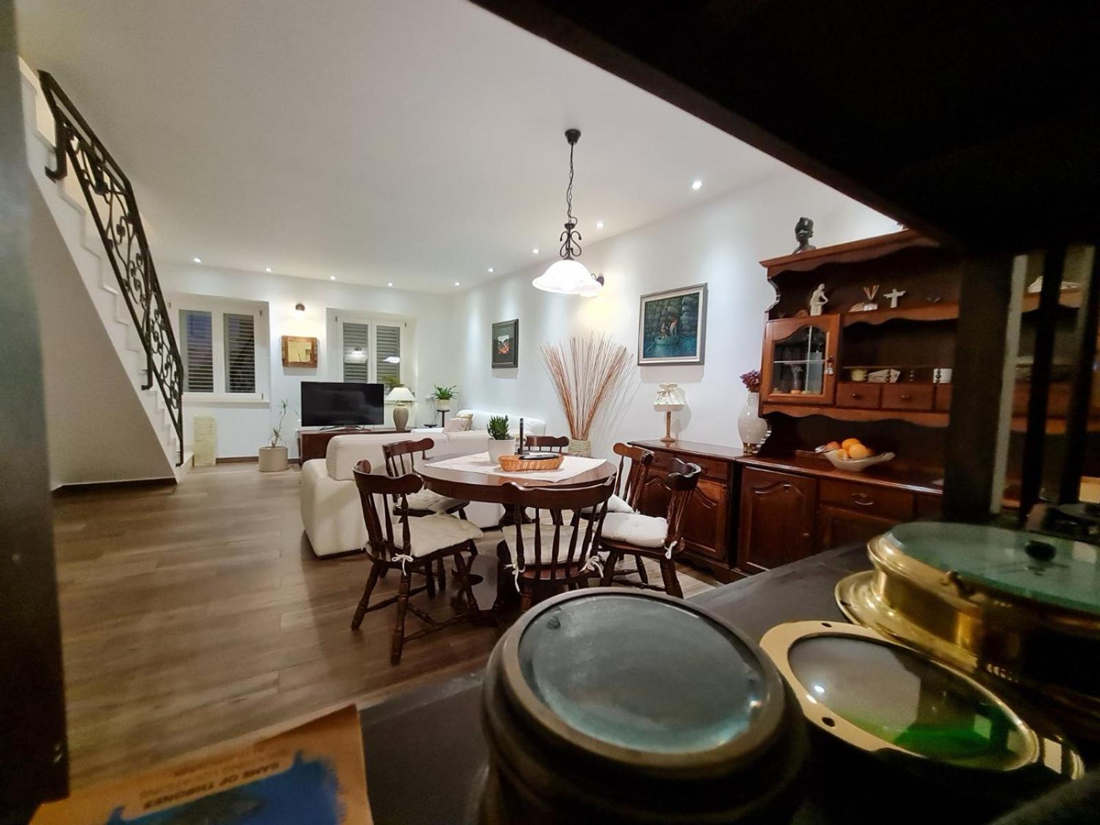 Villa Rose