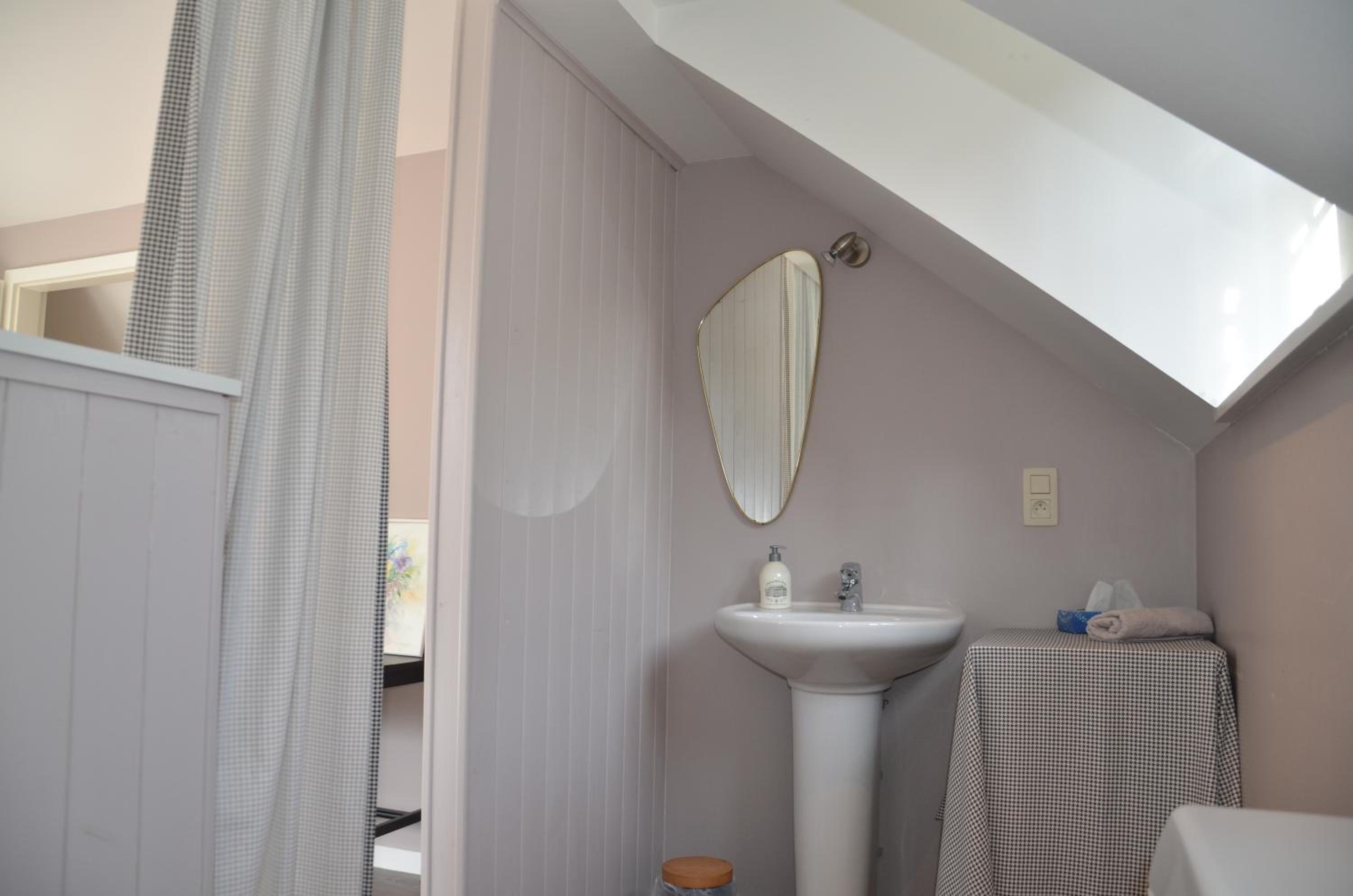 Cottage Marie-Henriette