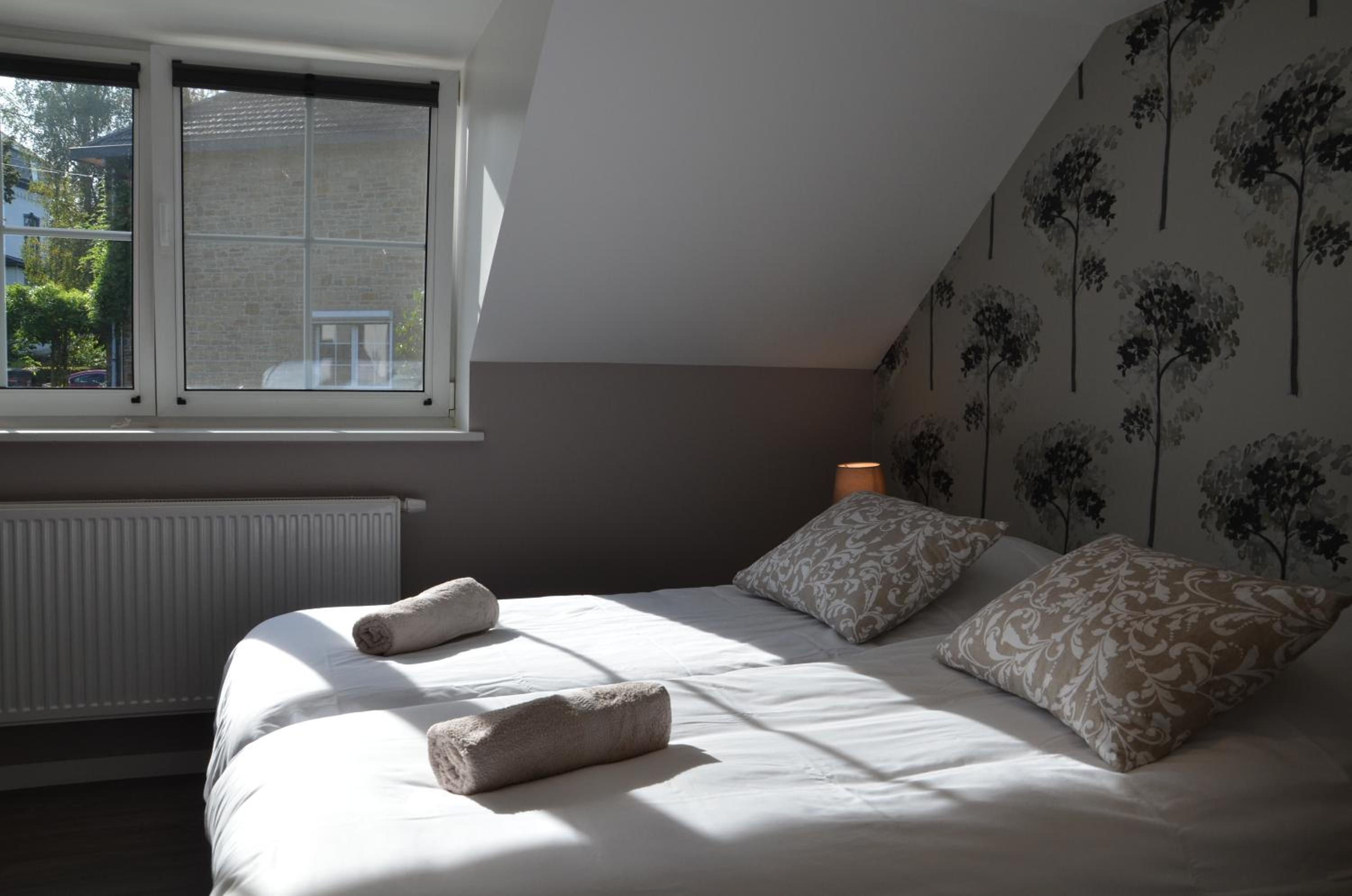 Cottage Marie-Henriette