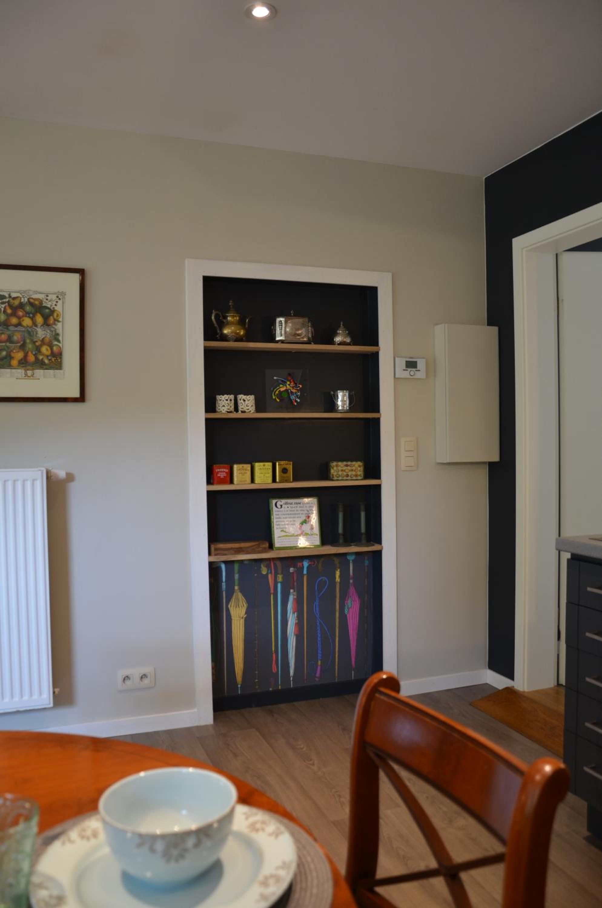 Cottage Marie-Henriette