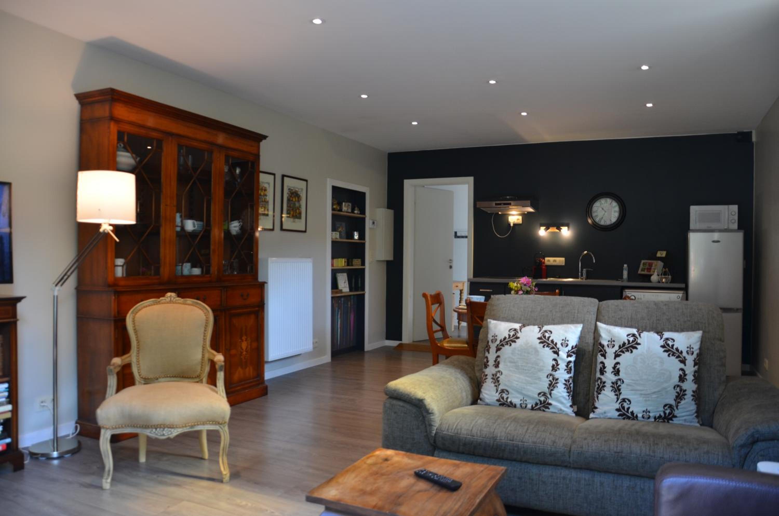 Cottage Marie-Henriette