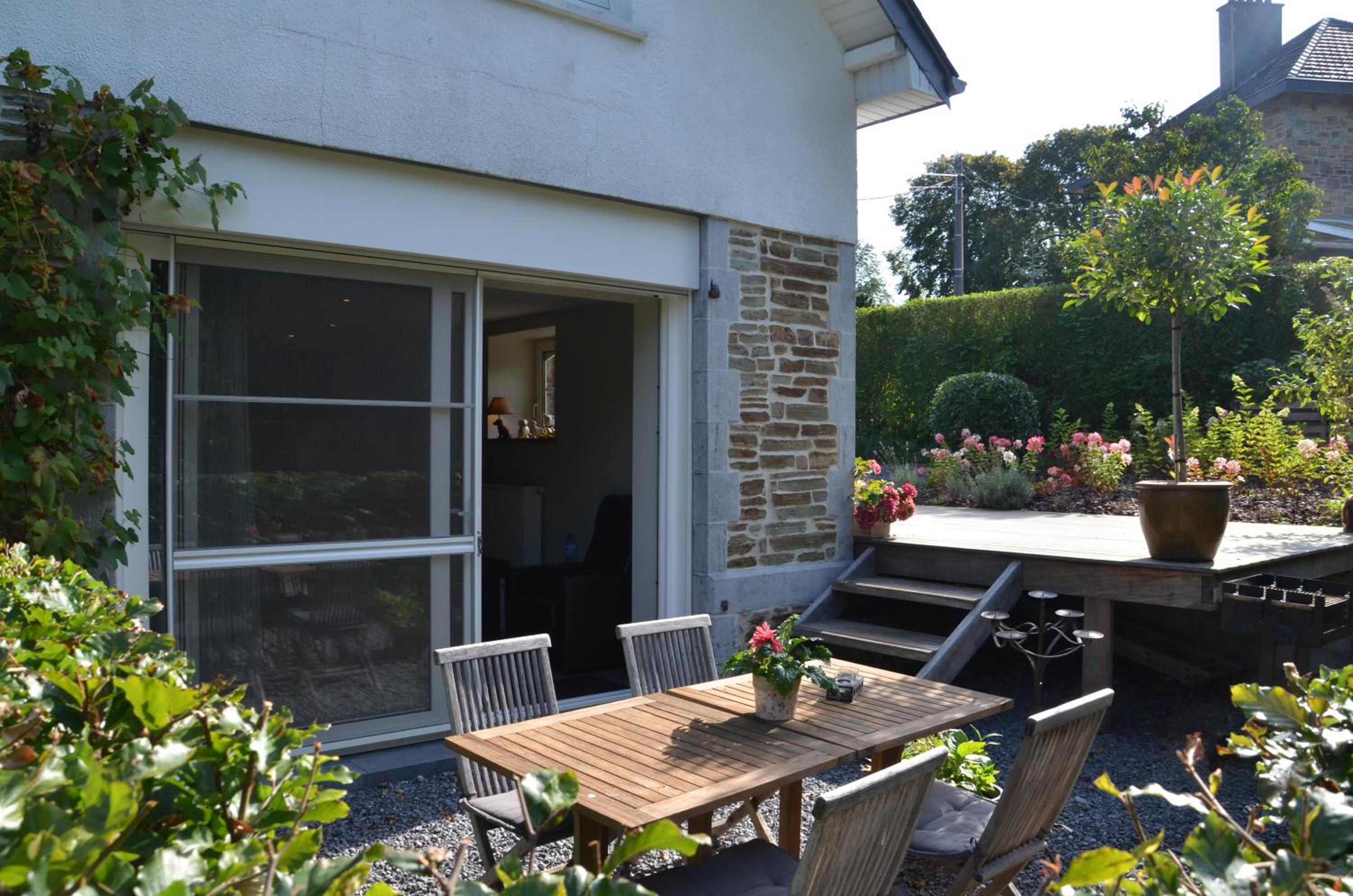 Cottage Marie-Henriette