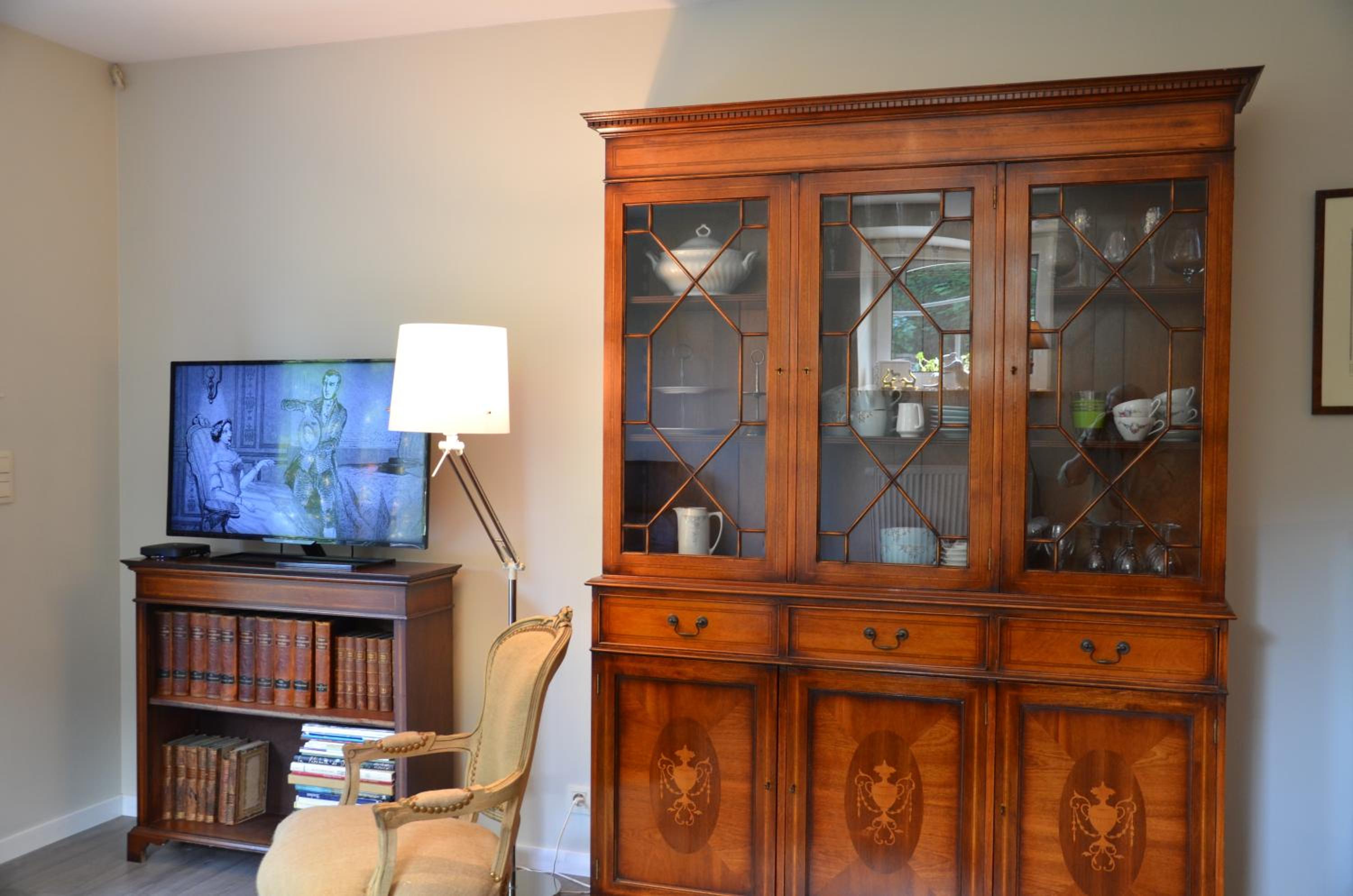 Cottage Marie-Henriette