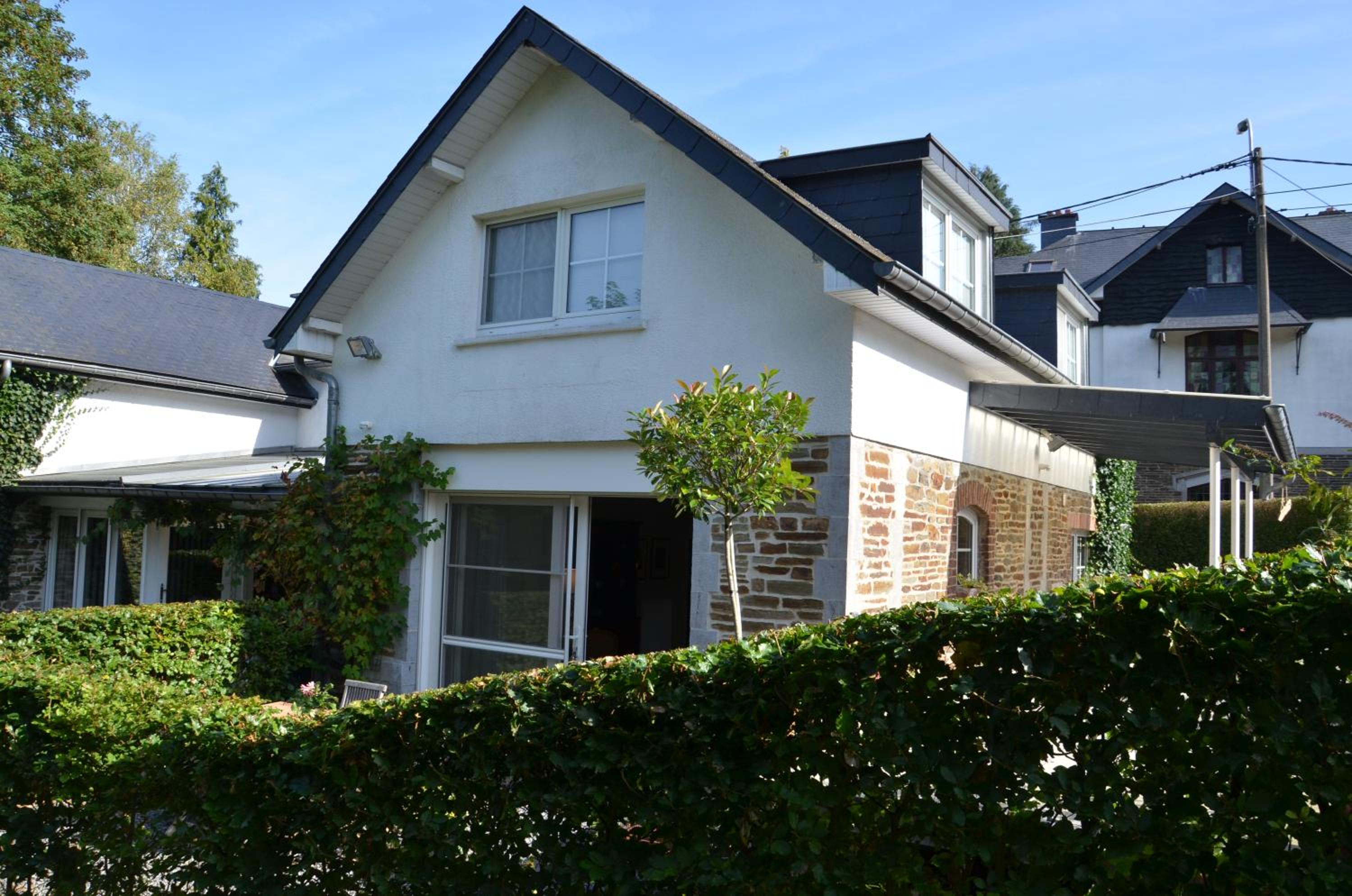 Cottage Marie-Henriette