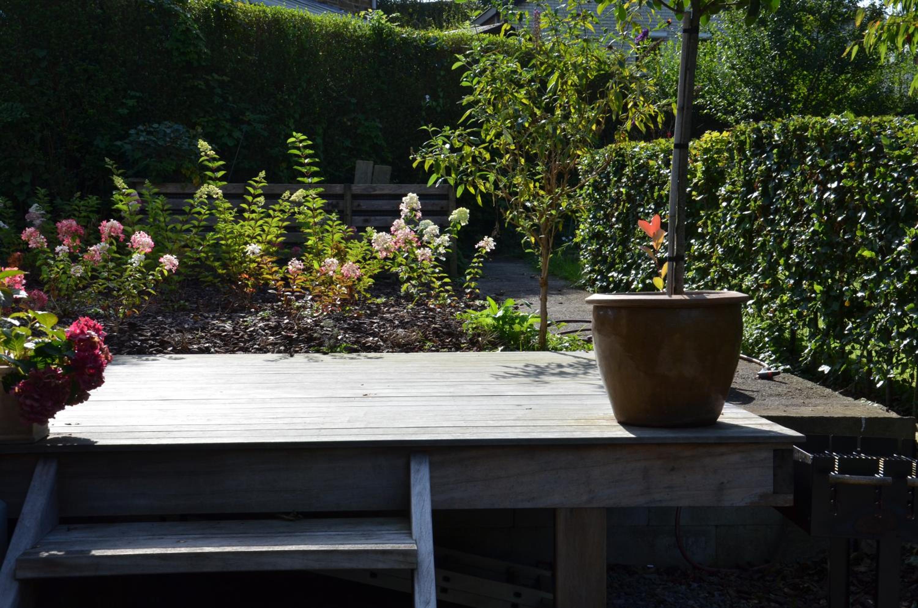 Cottage Marie-Henriette