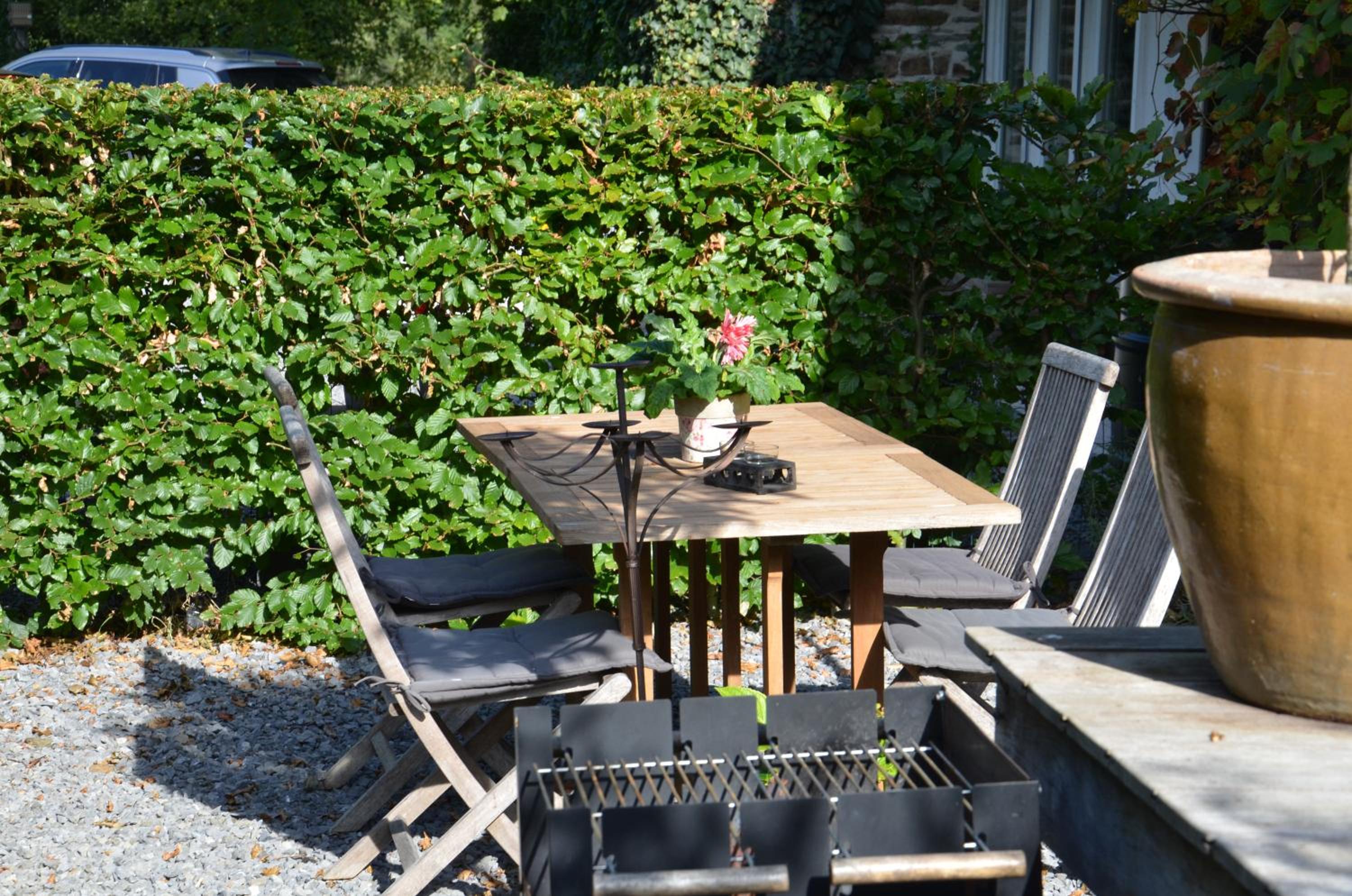 Cottage Marie-Henriette