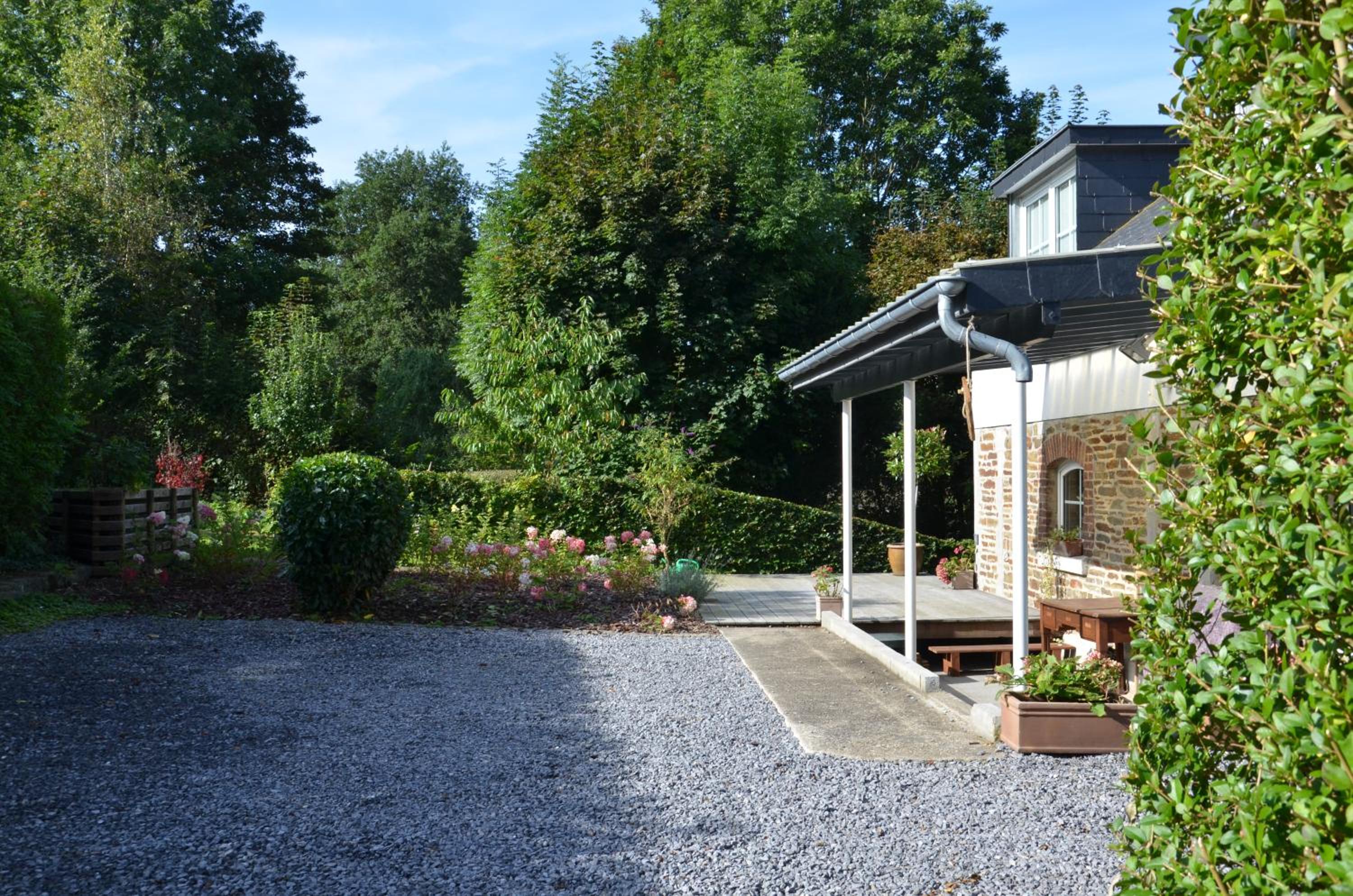 Cottage Marie-Henriette