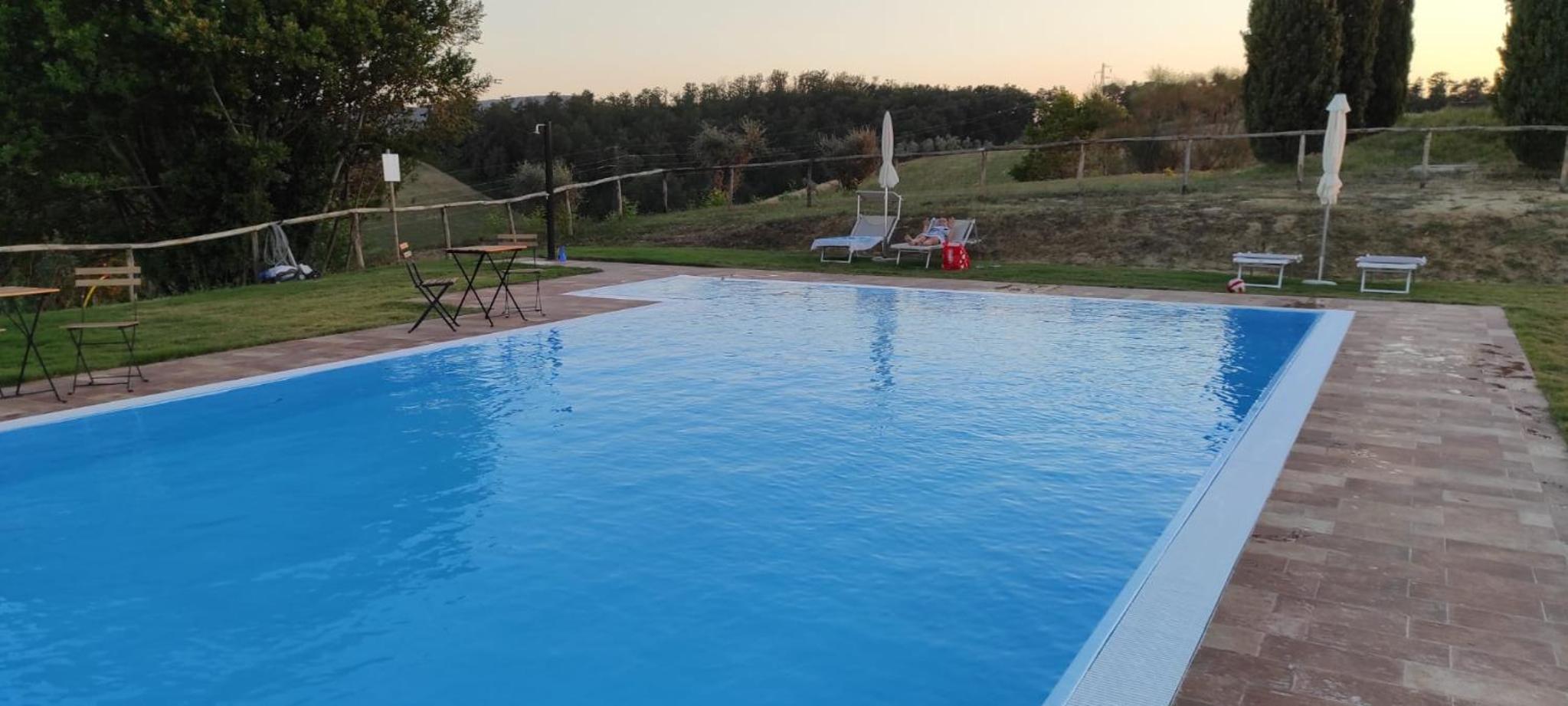 Agriturismo Cheloni view 4
