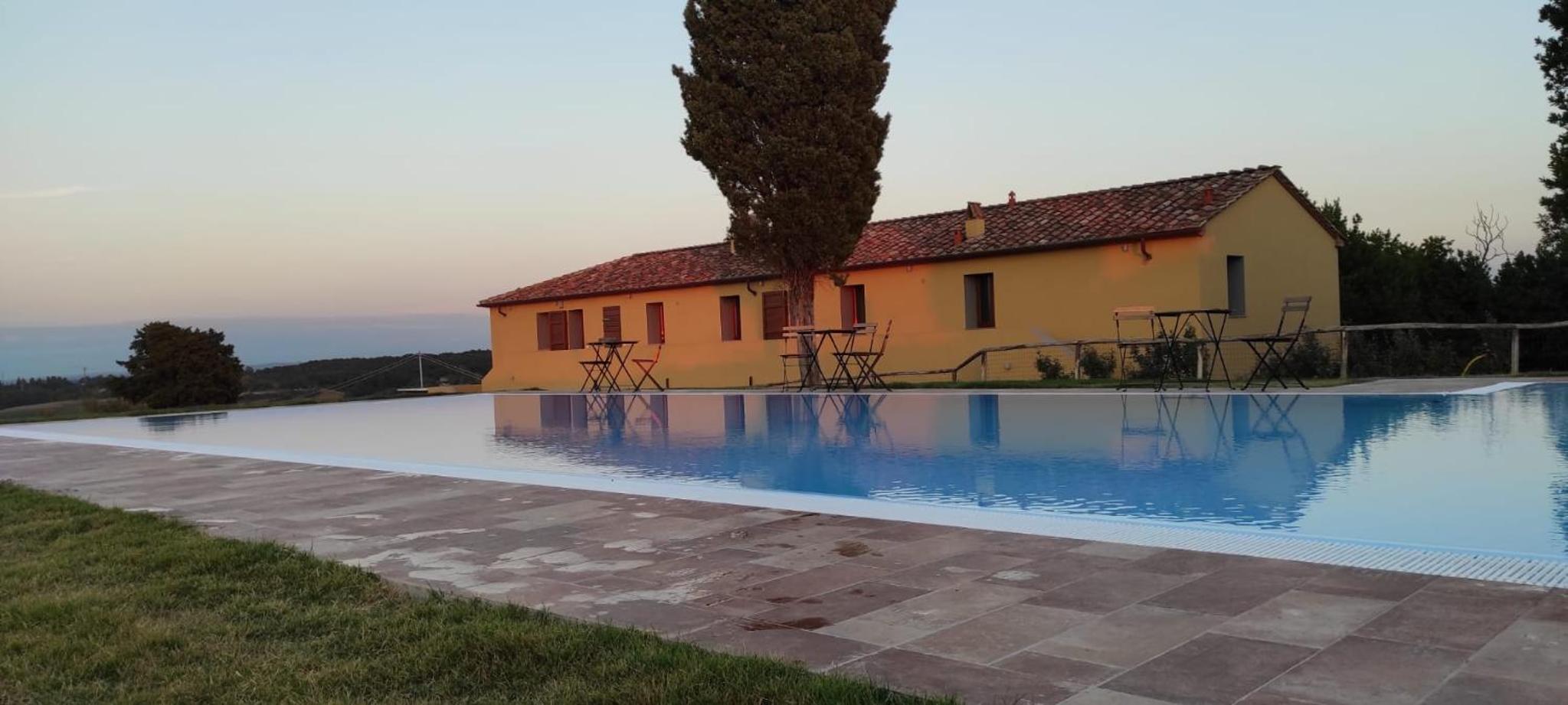 Agriturismo Cheloni view 3