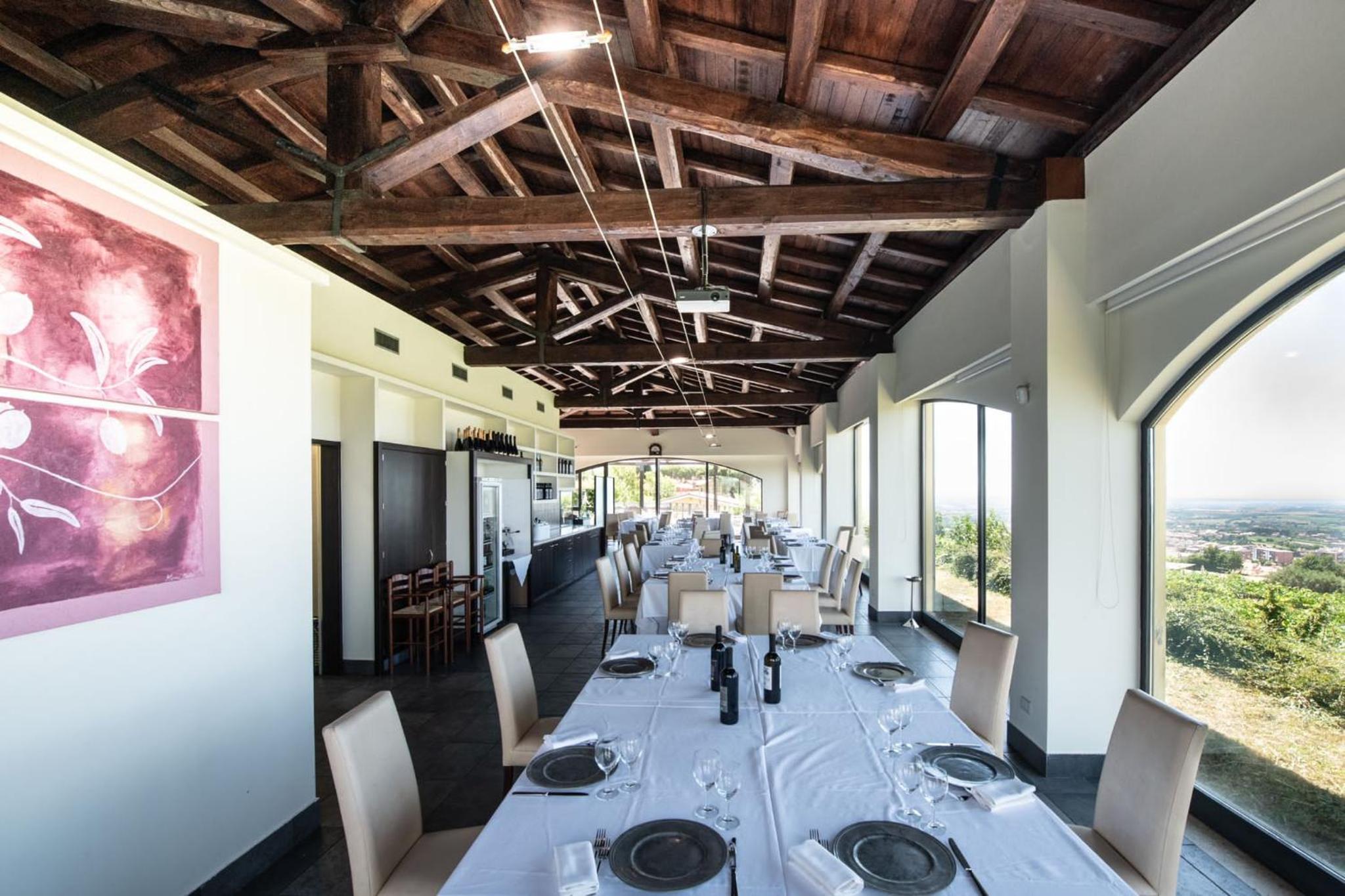 La Vista Agriturismo Boutique