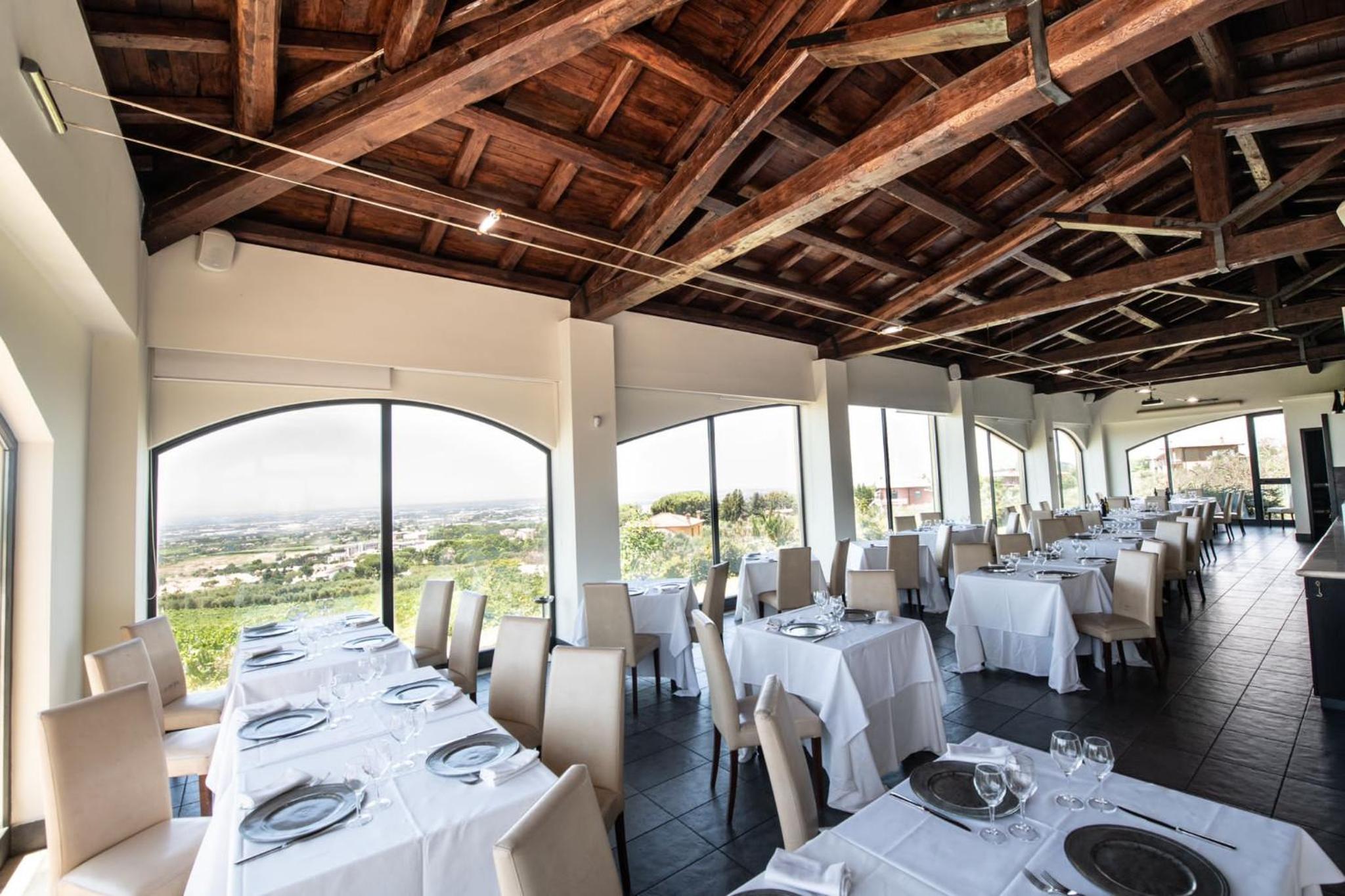La Vista Agriturismo Boutique