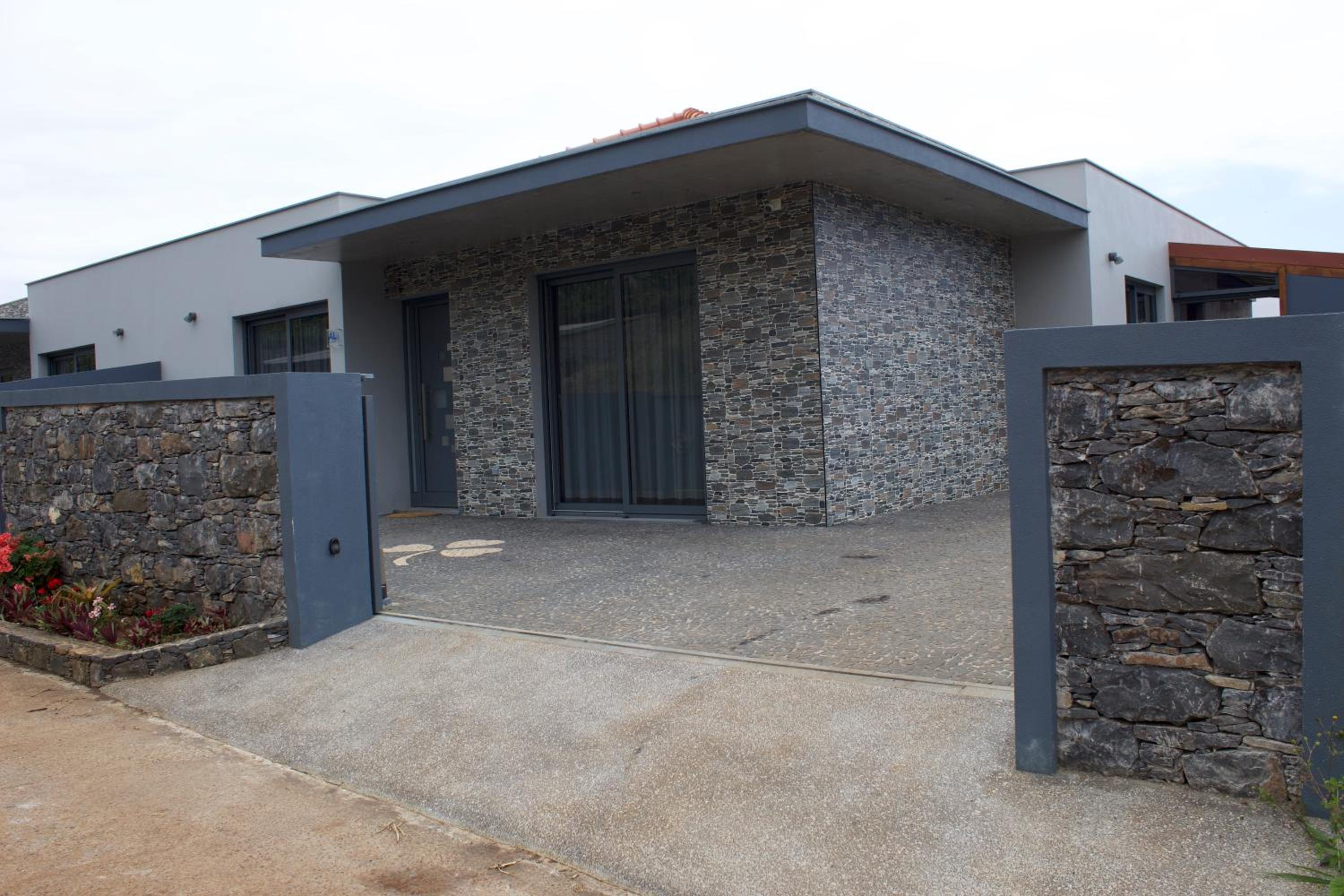 Casa Bela Vista view 3