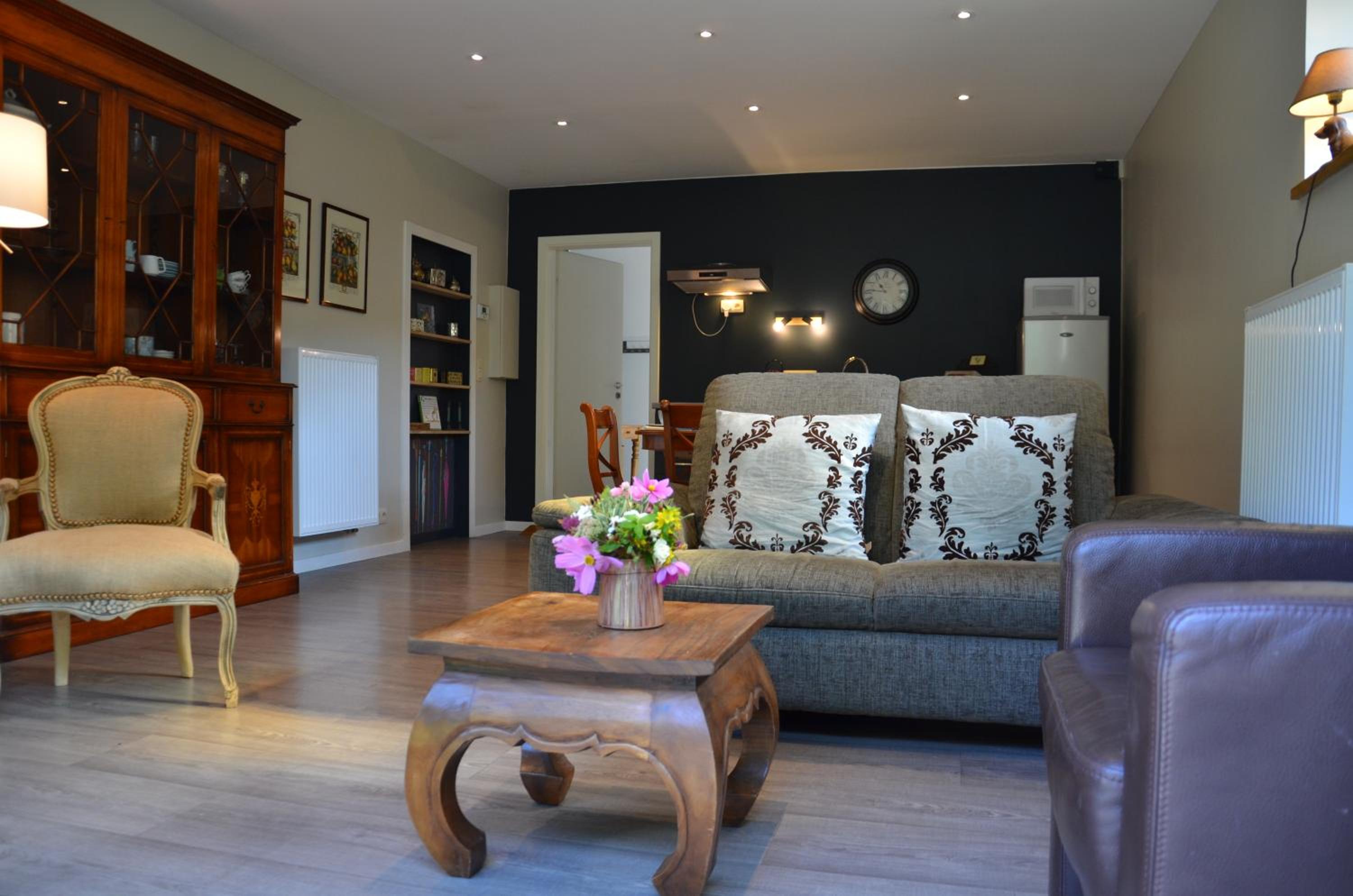 Cottage Marie-Henriette