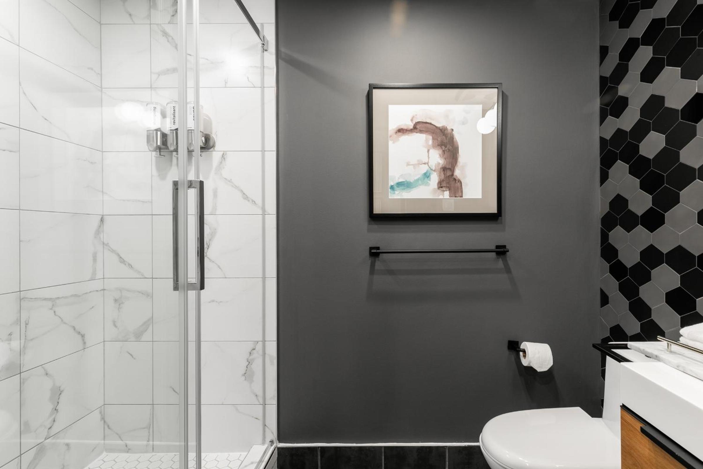 Le ChiK by Gestion ELITE