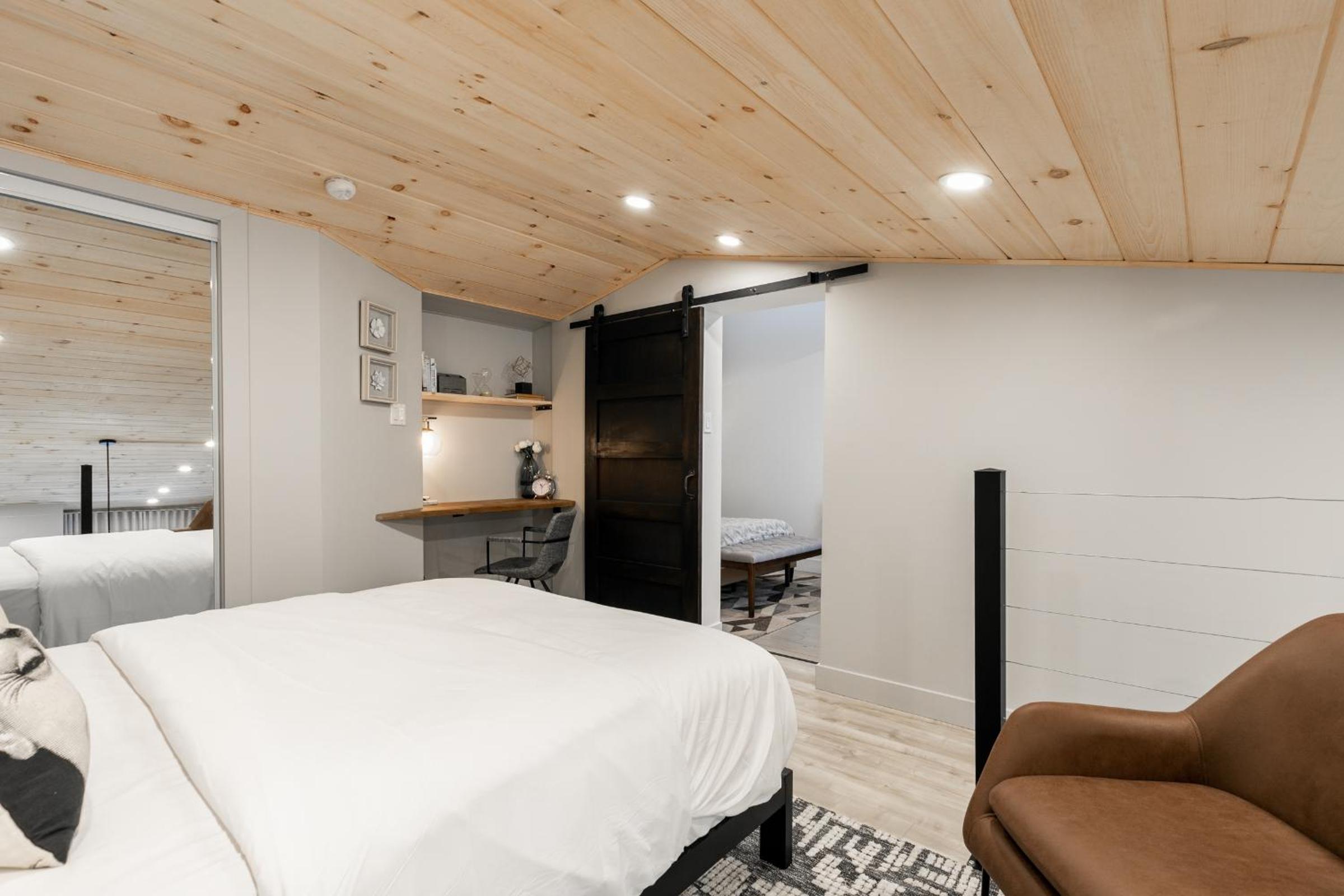 Le ChiK by Gestion ELITE