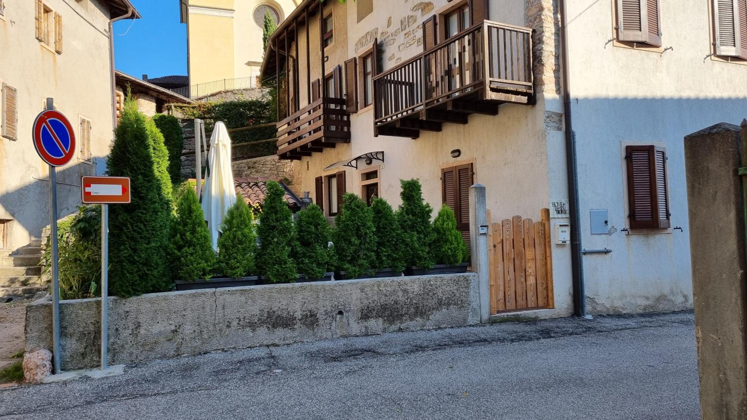 HOME SWEET HOME GIOSI view 3