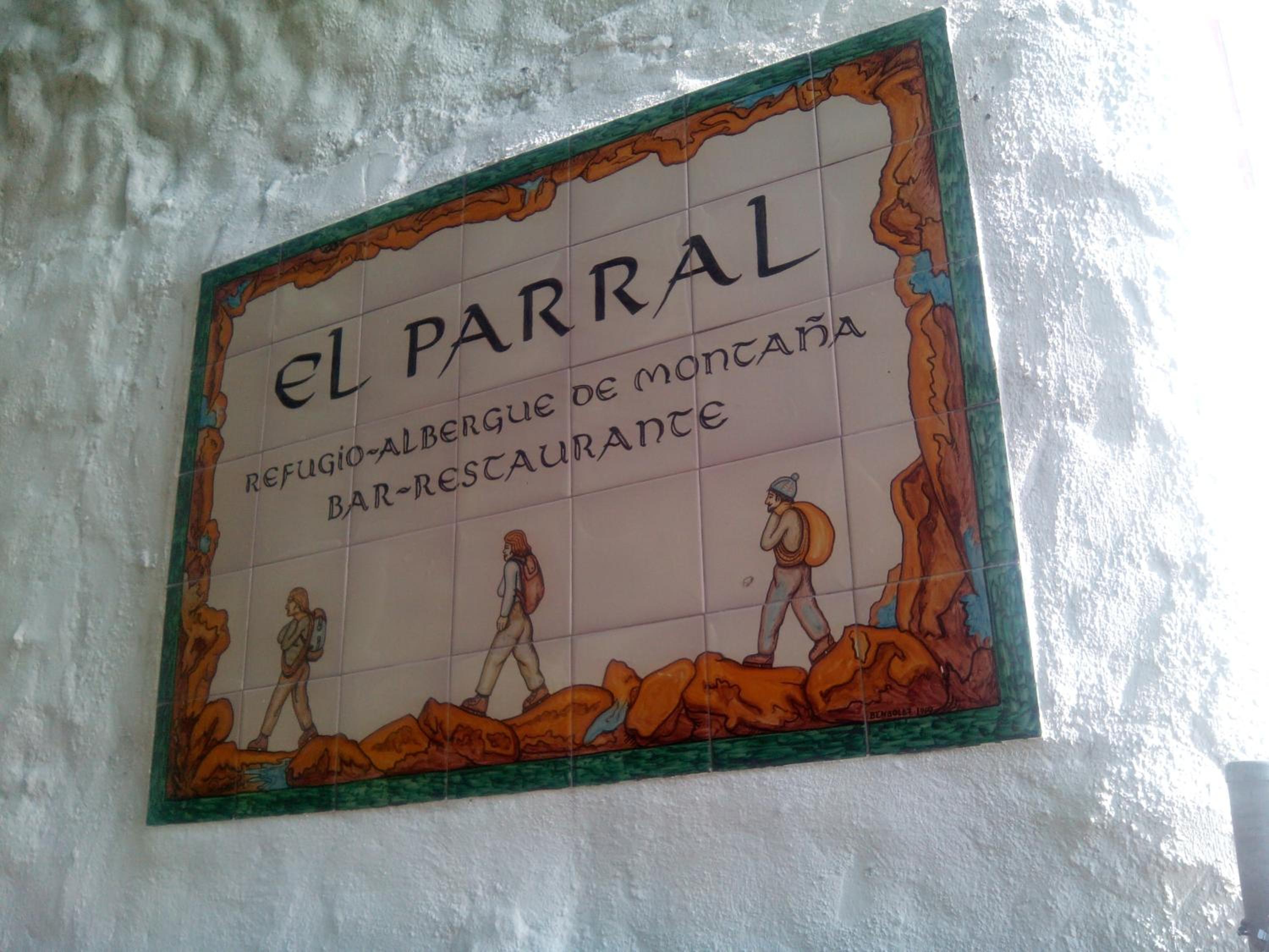 Posada El Parral