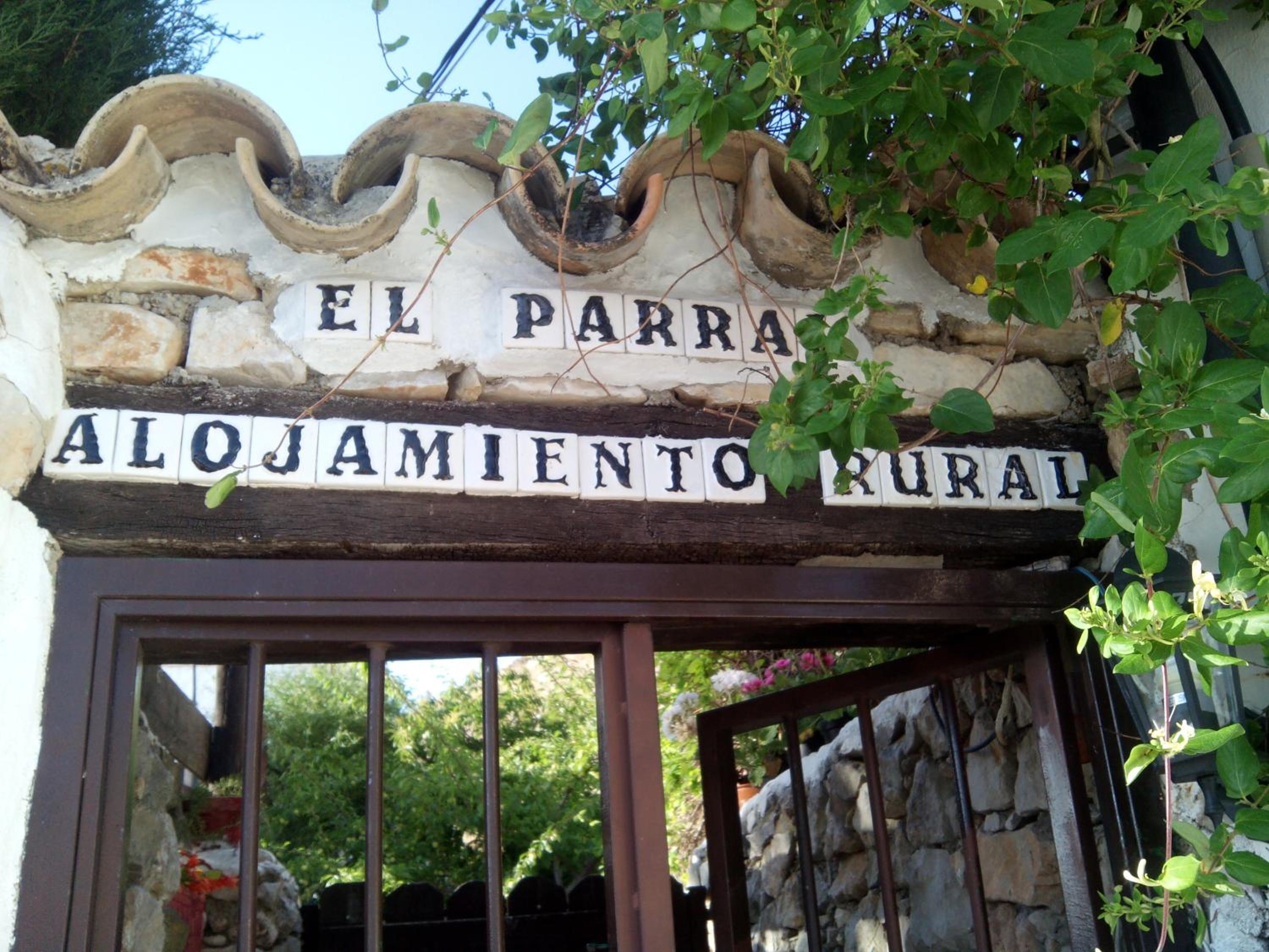 Posada El Parral