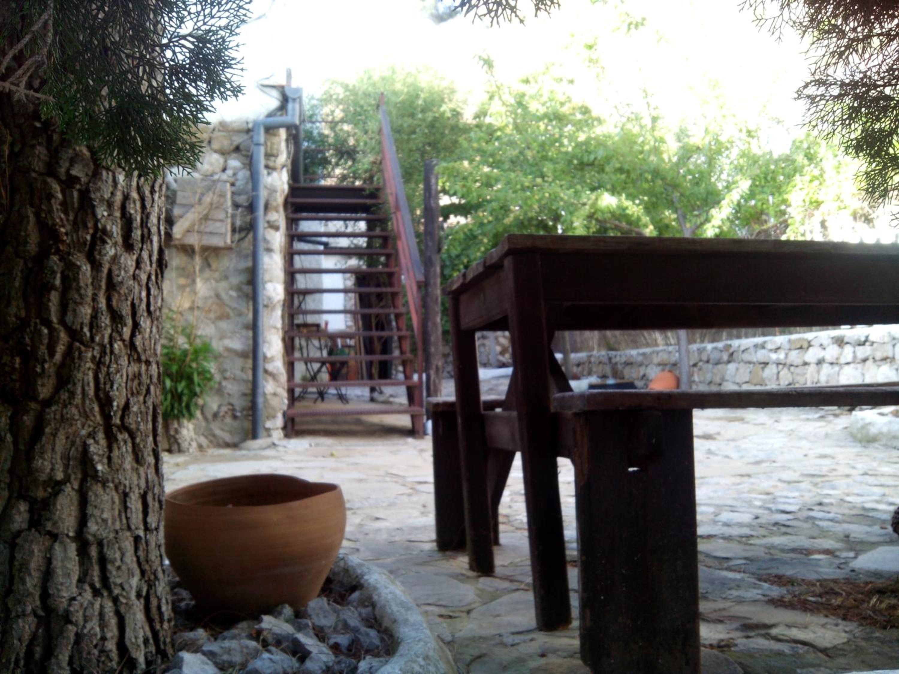 Posada El Parral