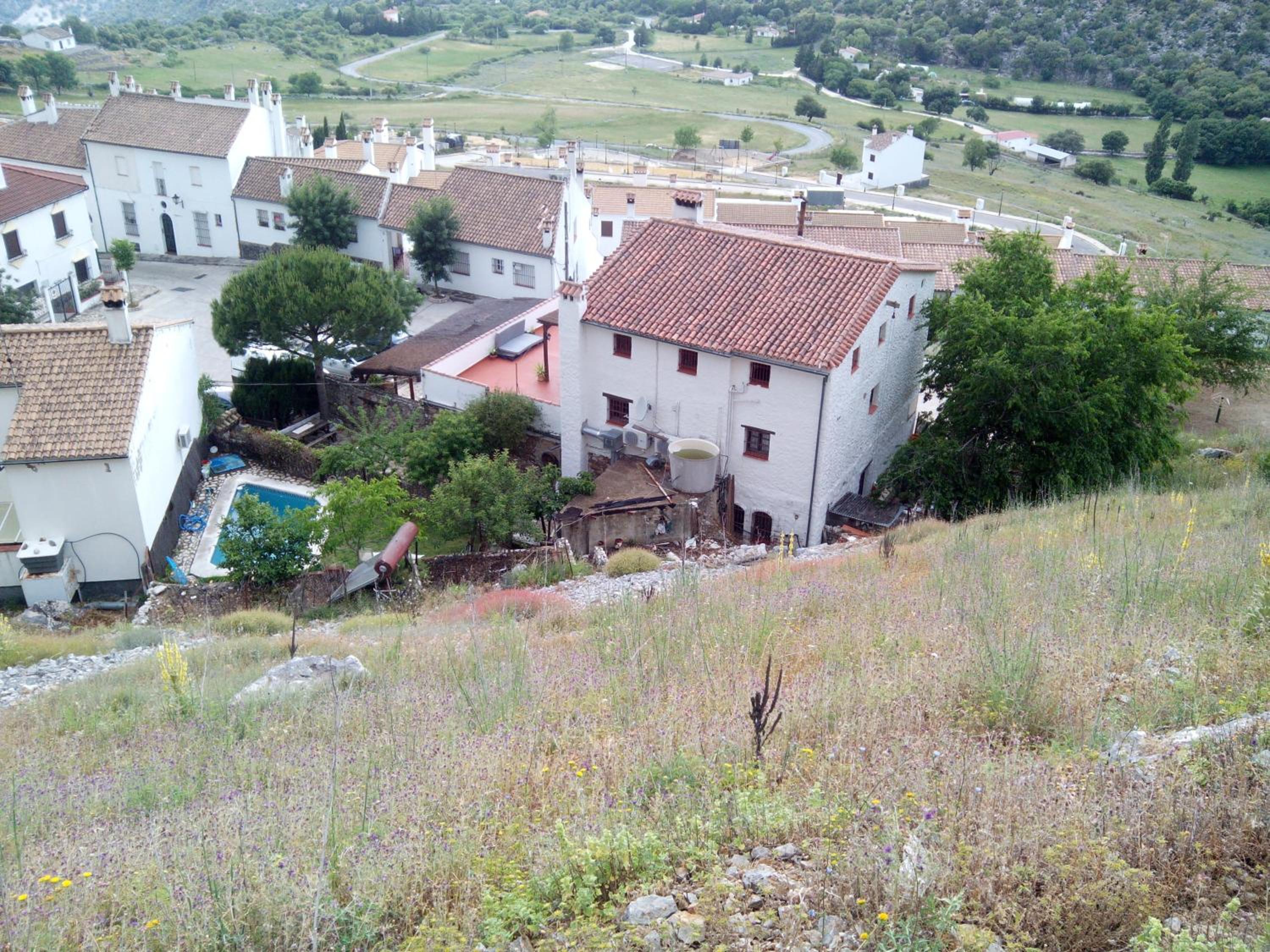 Posada El Parral