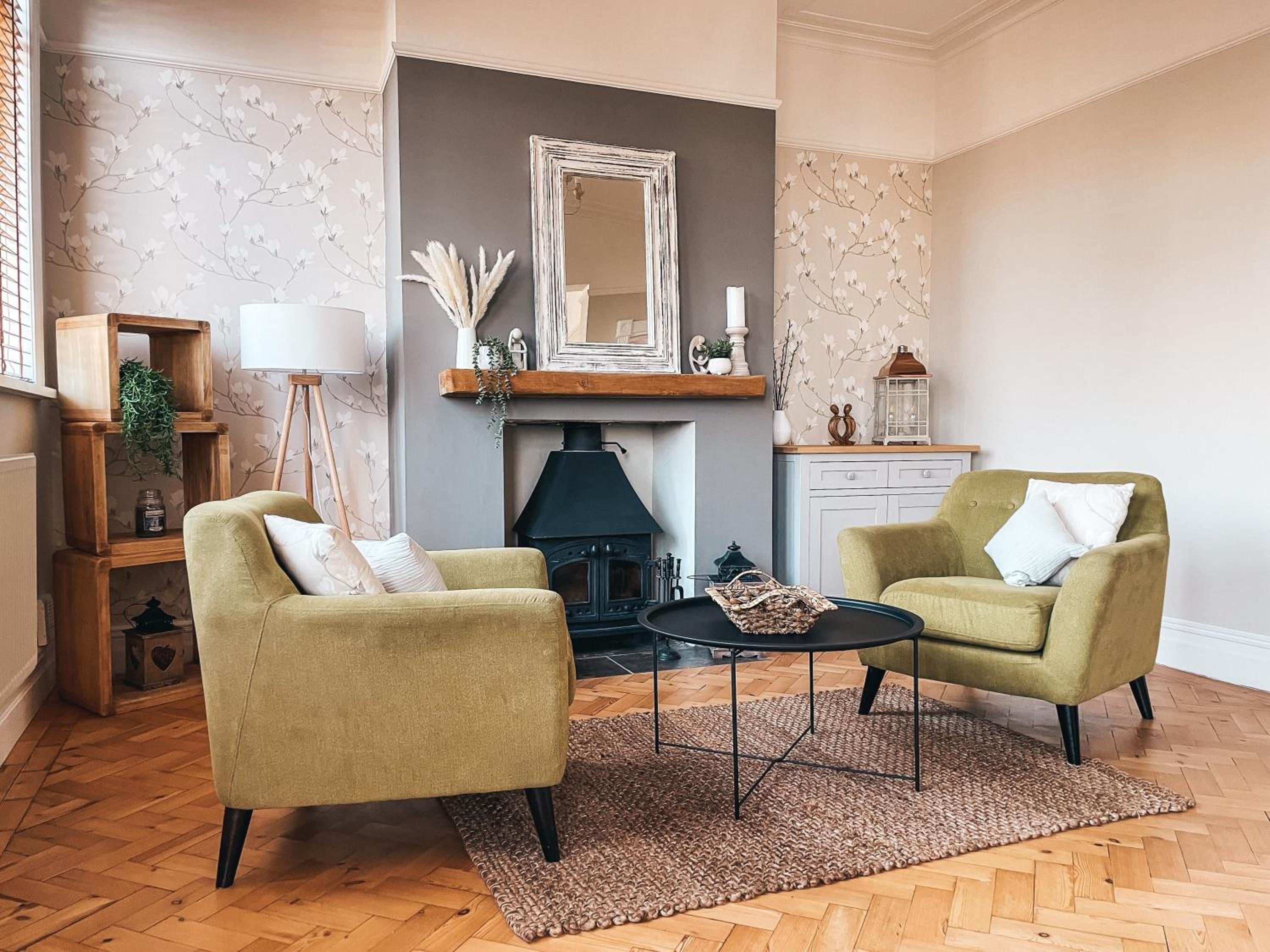 Cardiff Vacations - Ty-Fry House, by Solace Stays - Property Image 13