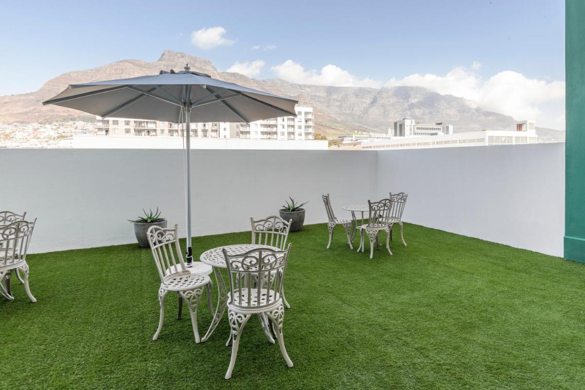409 Alberts, Cape Town, photo 4 of 15