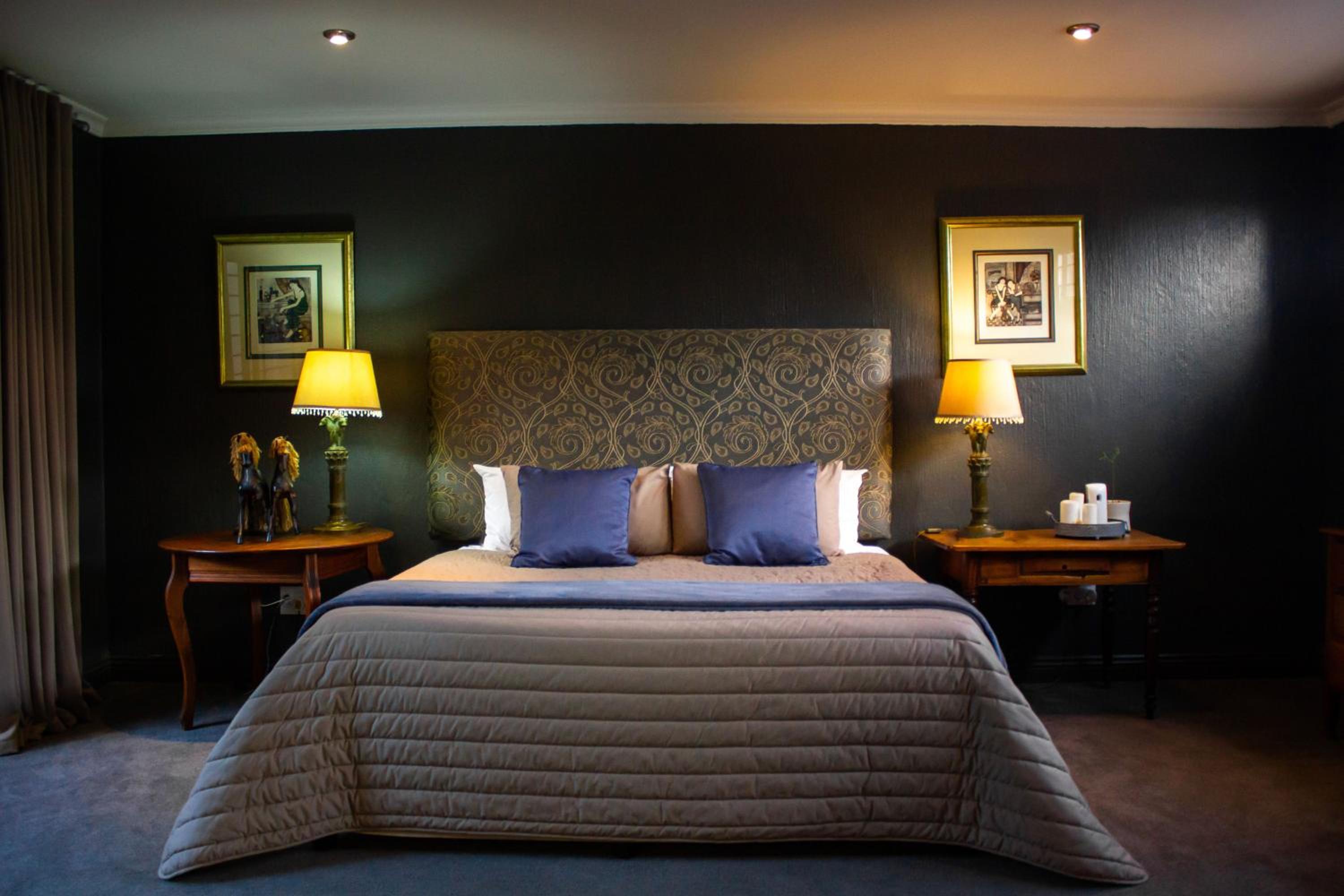 Koru Guesthouse view 2